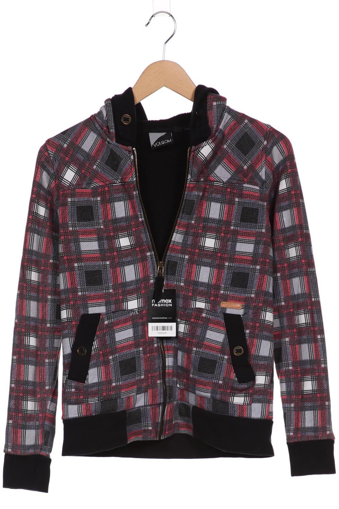 

VOLCOM Damen Kapuzenpullover, mehrfarbig