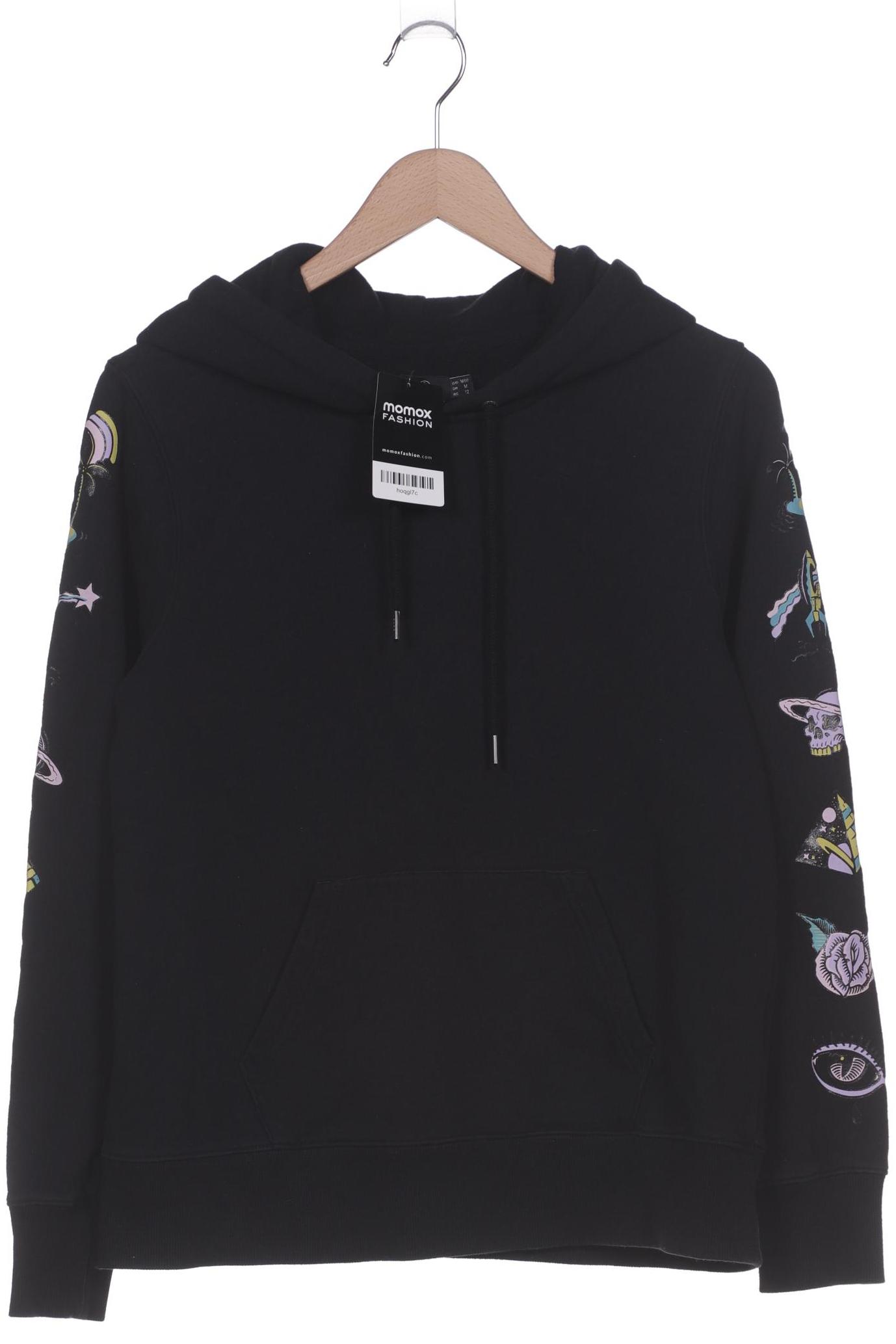 

Volcom Damen Kapuzenpullover, schwarz, Gr. 38