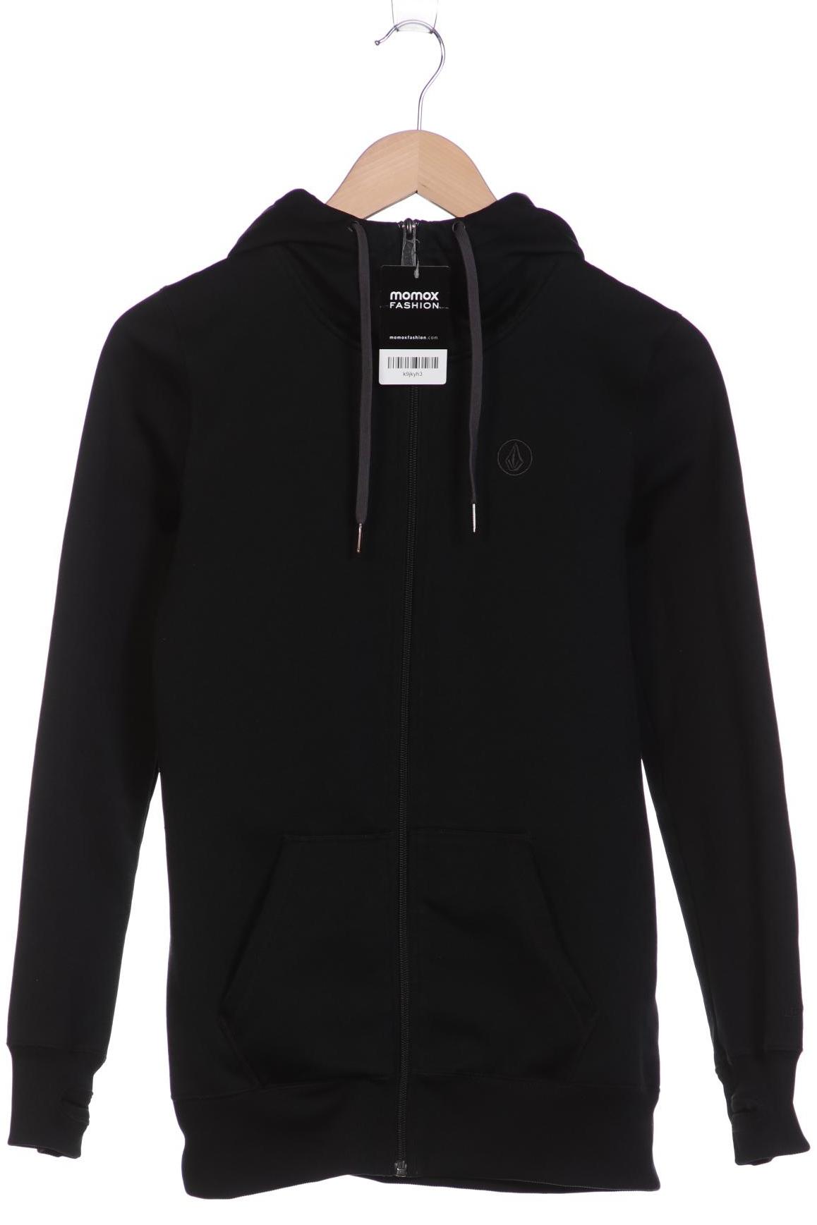 

VOLCOM Damen Kapuzenpullover, schwarz