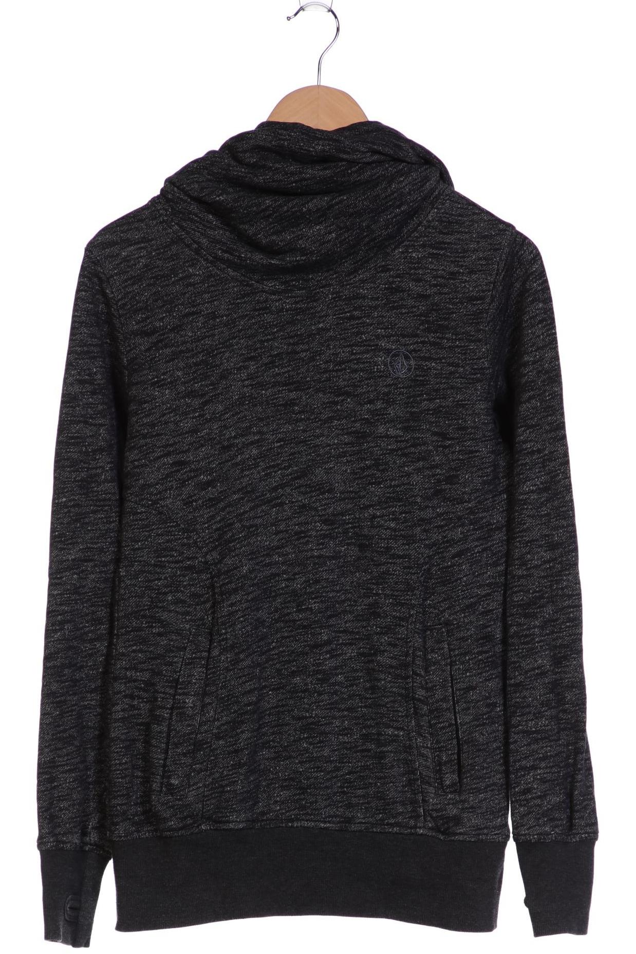 

VOLCOM Damen Kapuzenpullover, marineblau