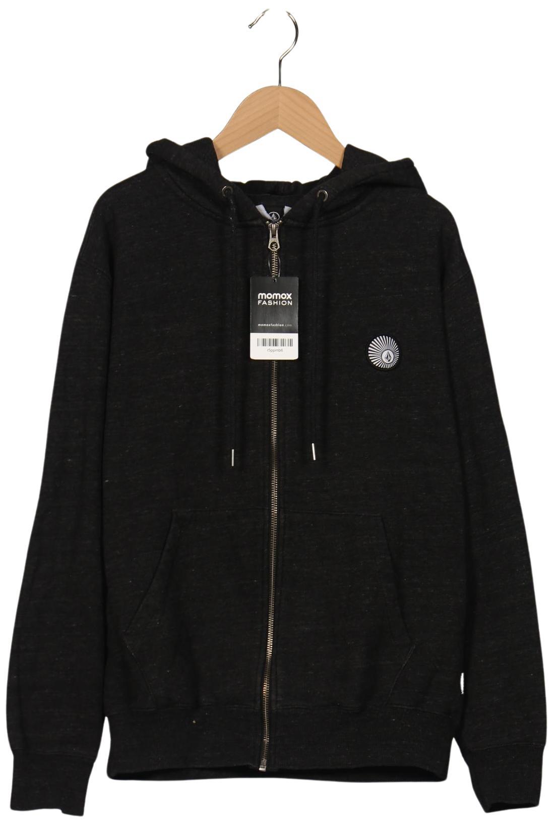 

Volcom Damen Kapuzenpullover, schwarz, Gr. 36