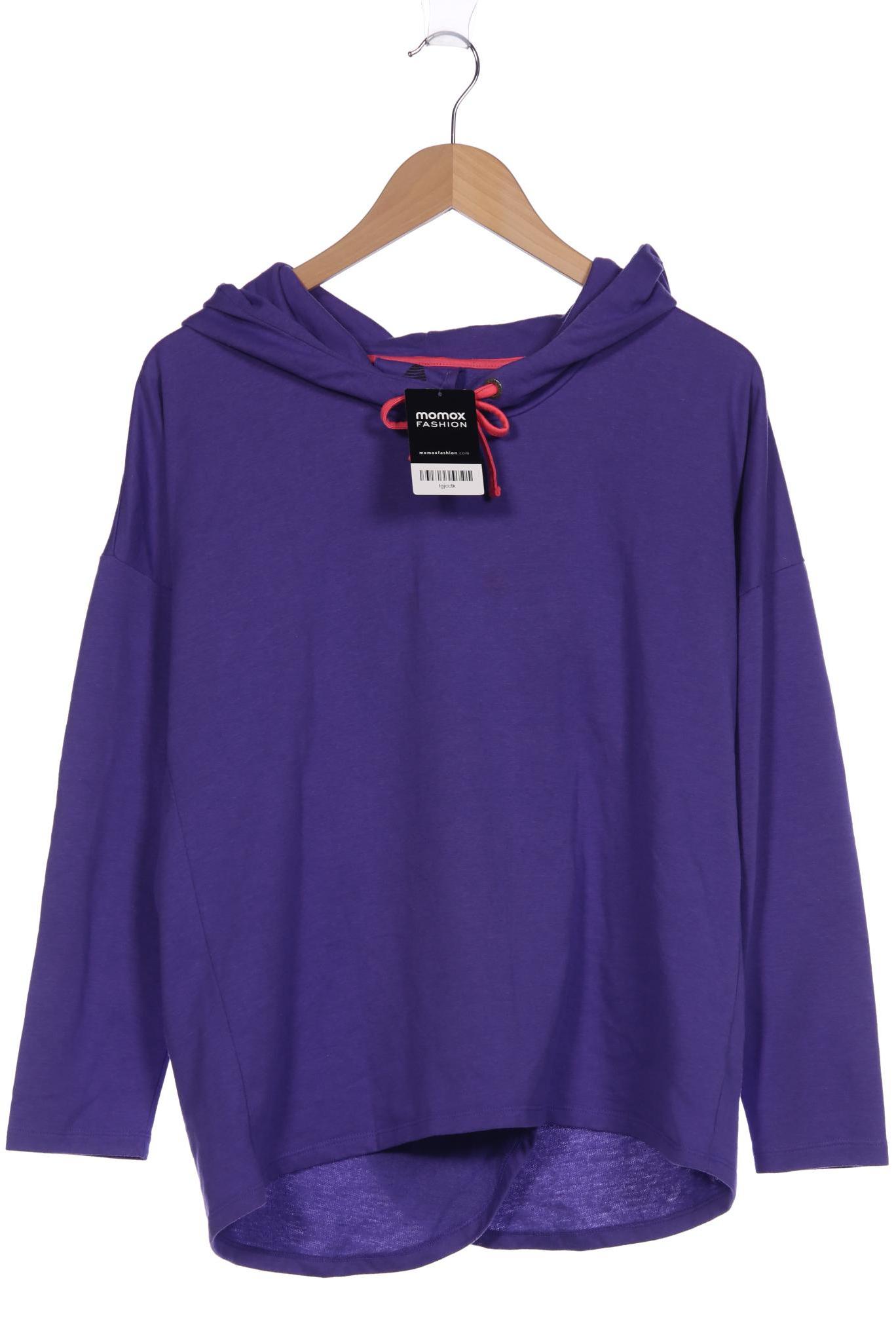 

VOLCOM Damen Kapuzenpullover, flieder