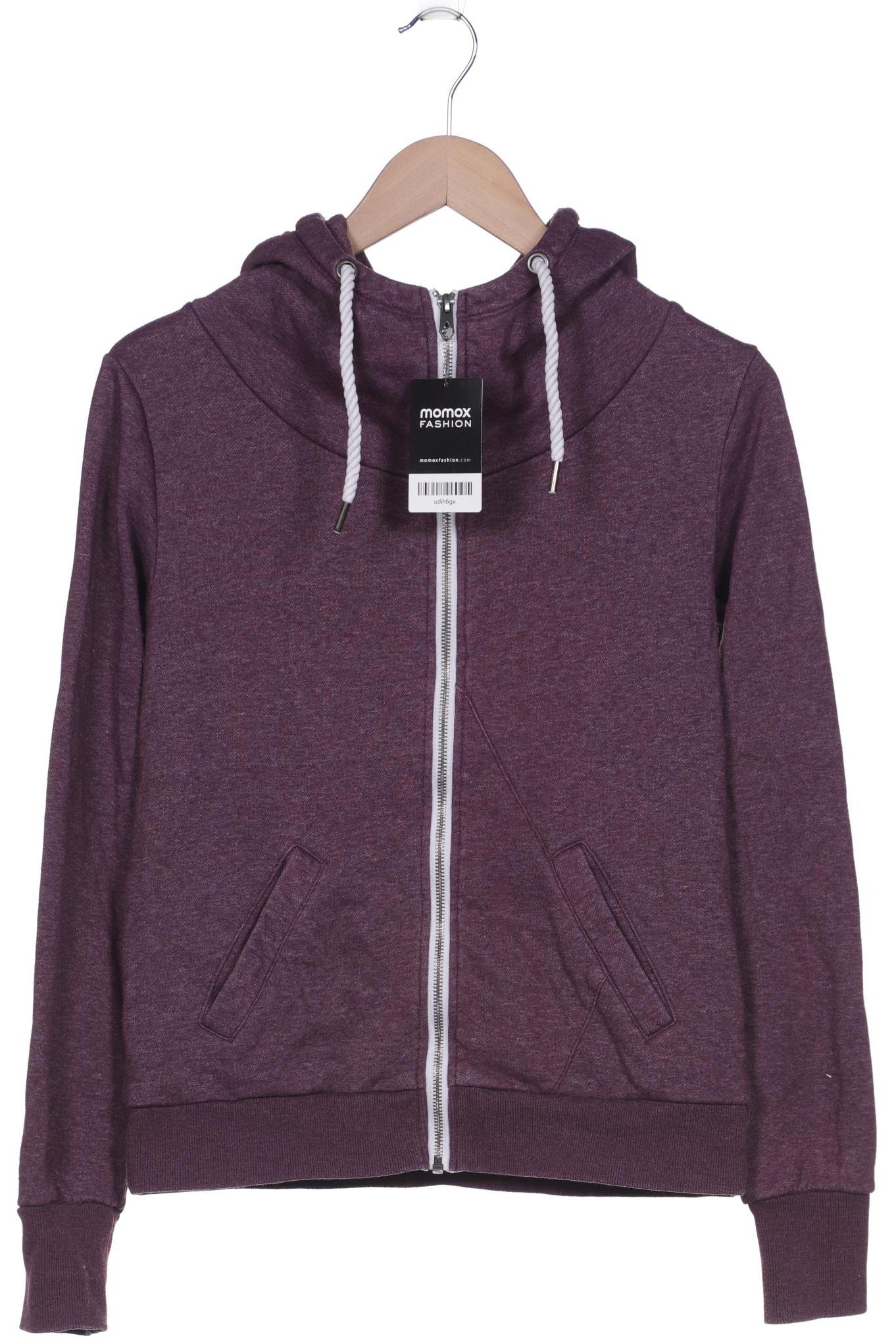 

VOLCOM Damen Kapuzenpullover, flieder