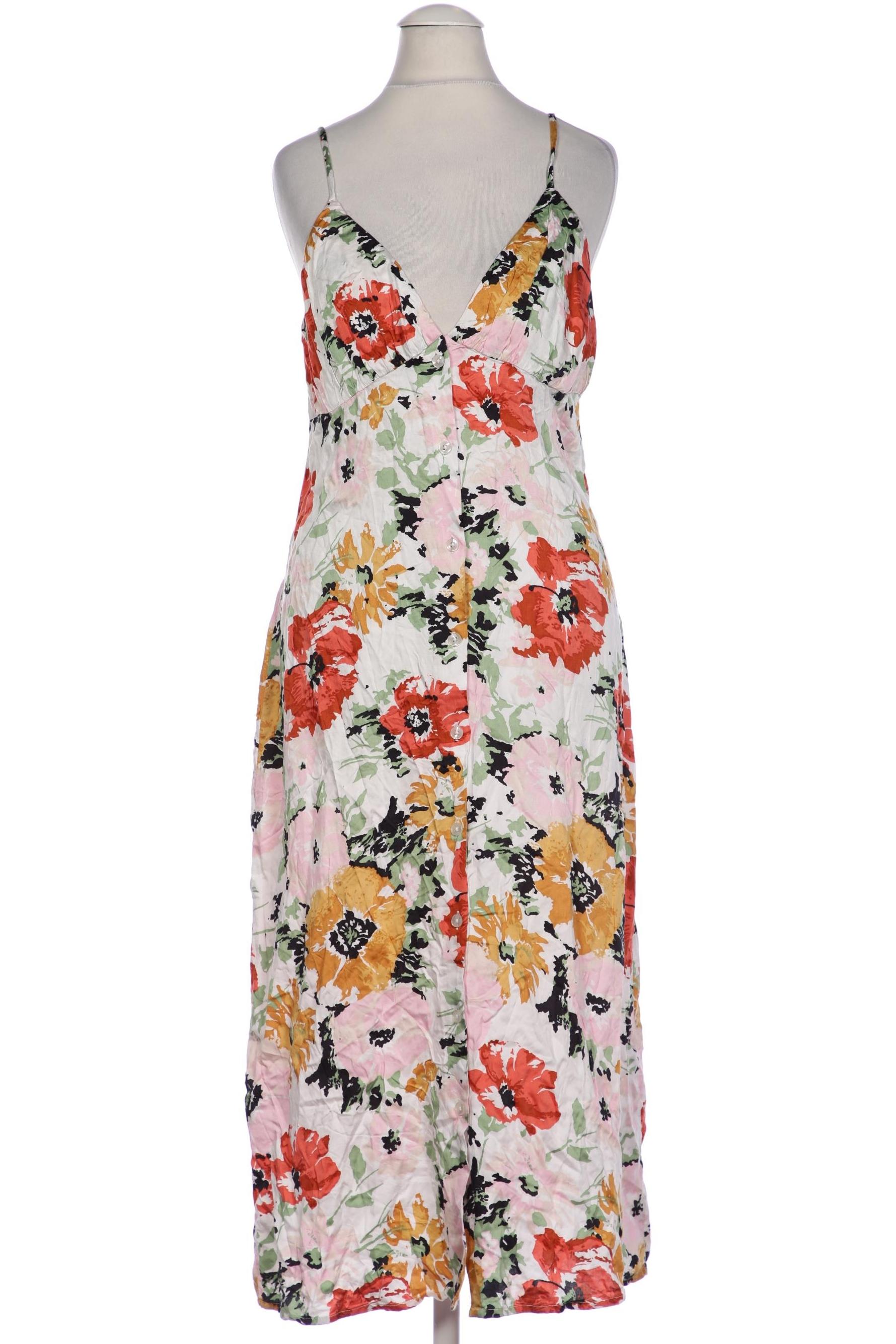 

Volcom Damen Kleid, mehrfarbig, Gr. 36