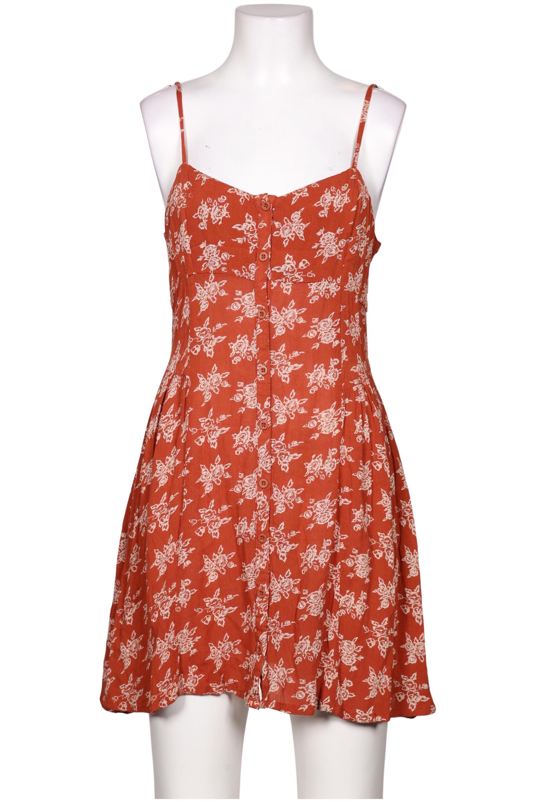 

Volcom Damen Kleid, braun, Gr. 36