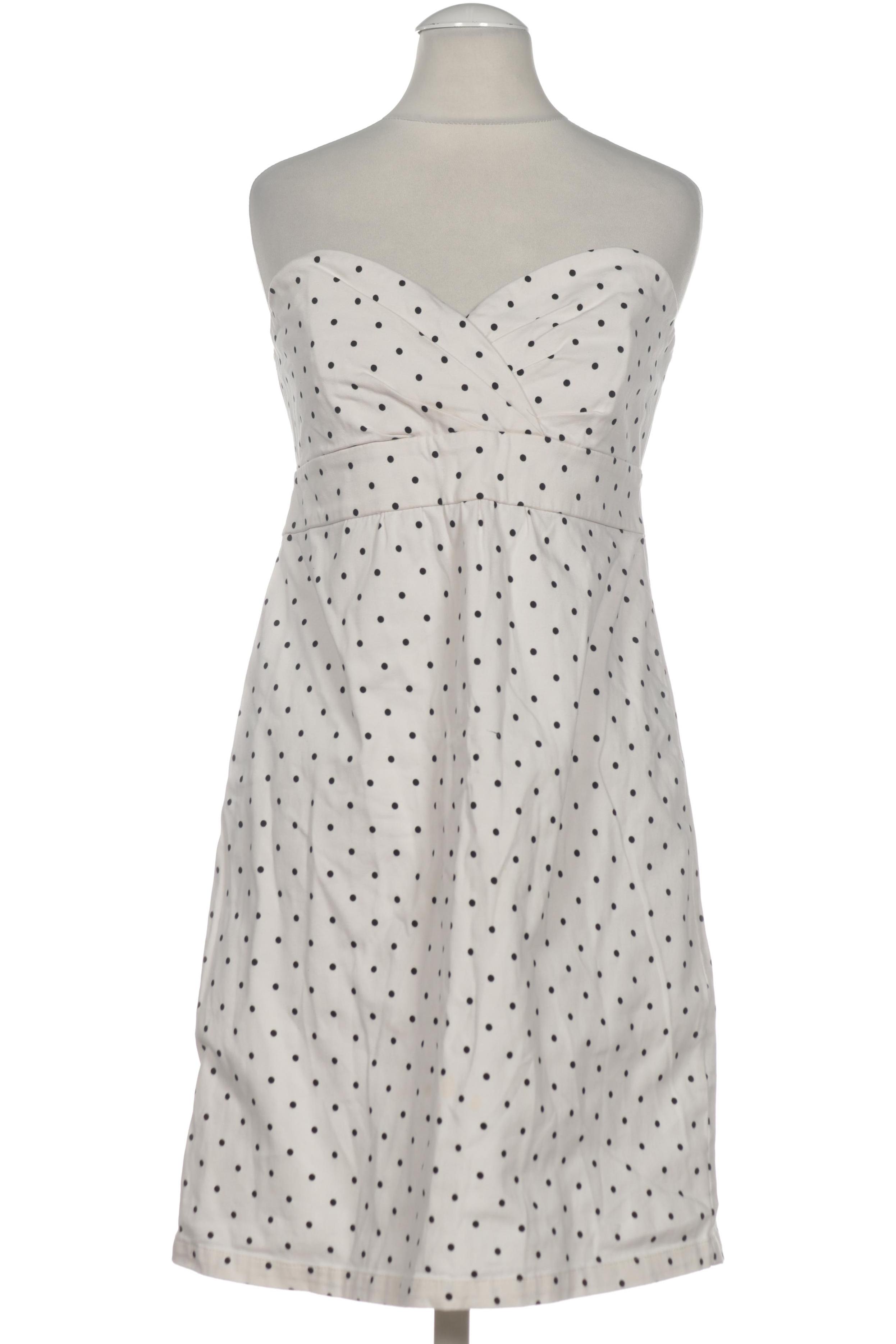 

Volcom Damen Kleid, weiß, Gr. 38