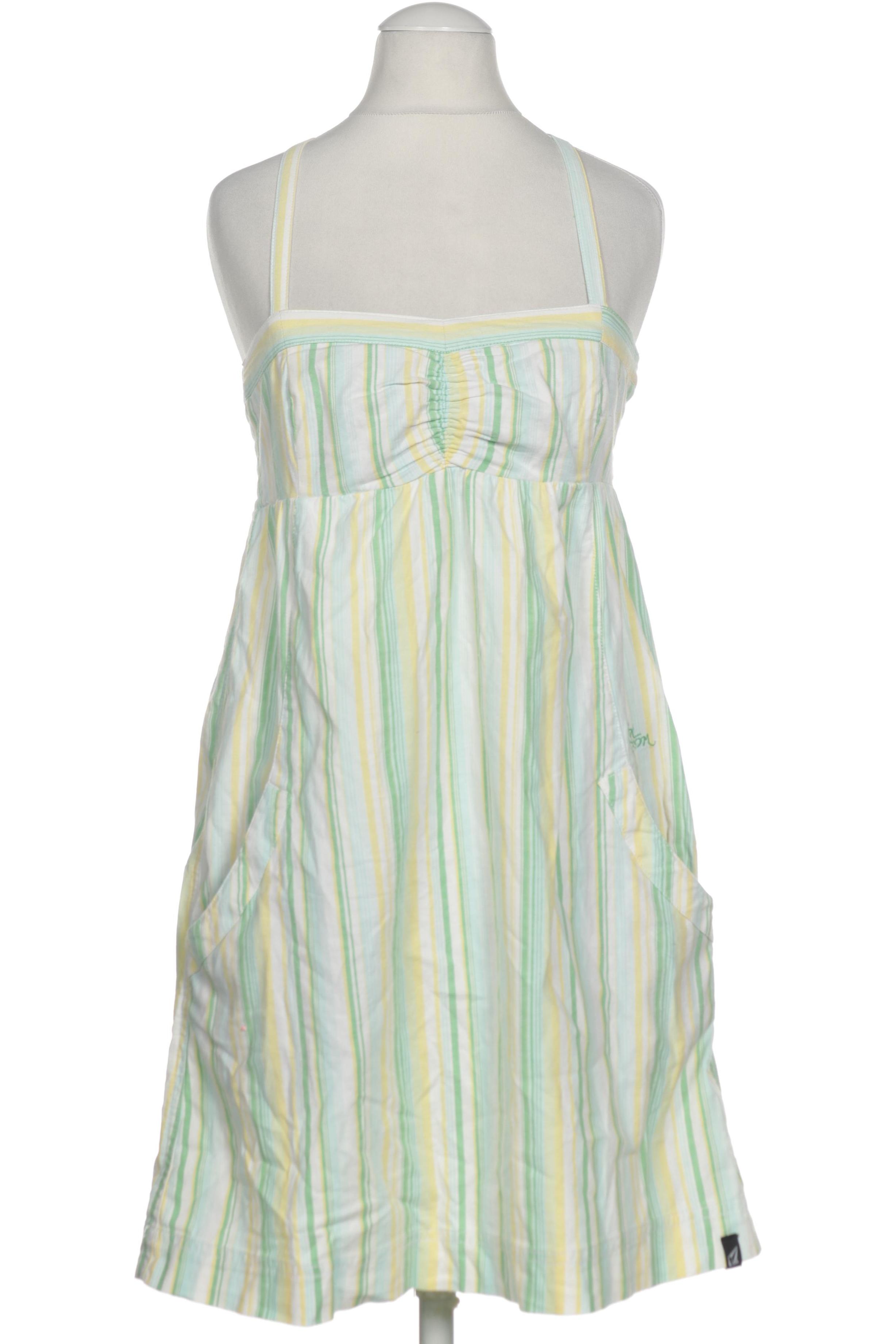 

Volcom Damen Kleid, grün, Gr. 34