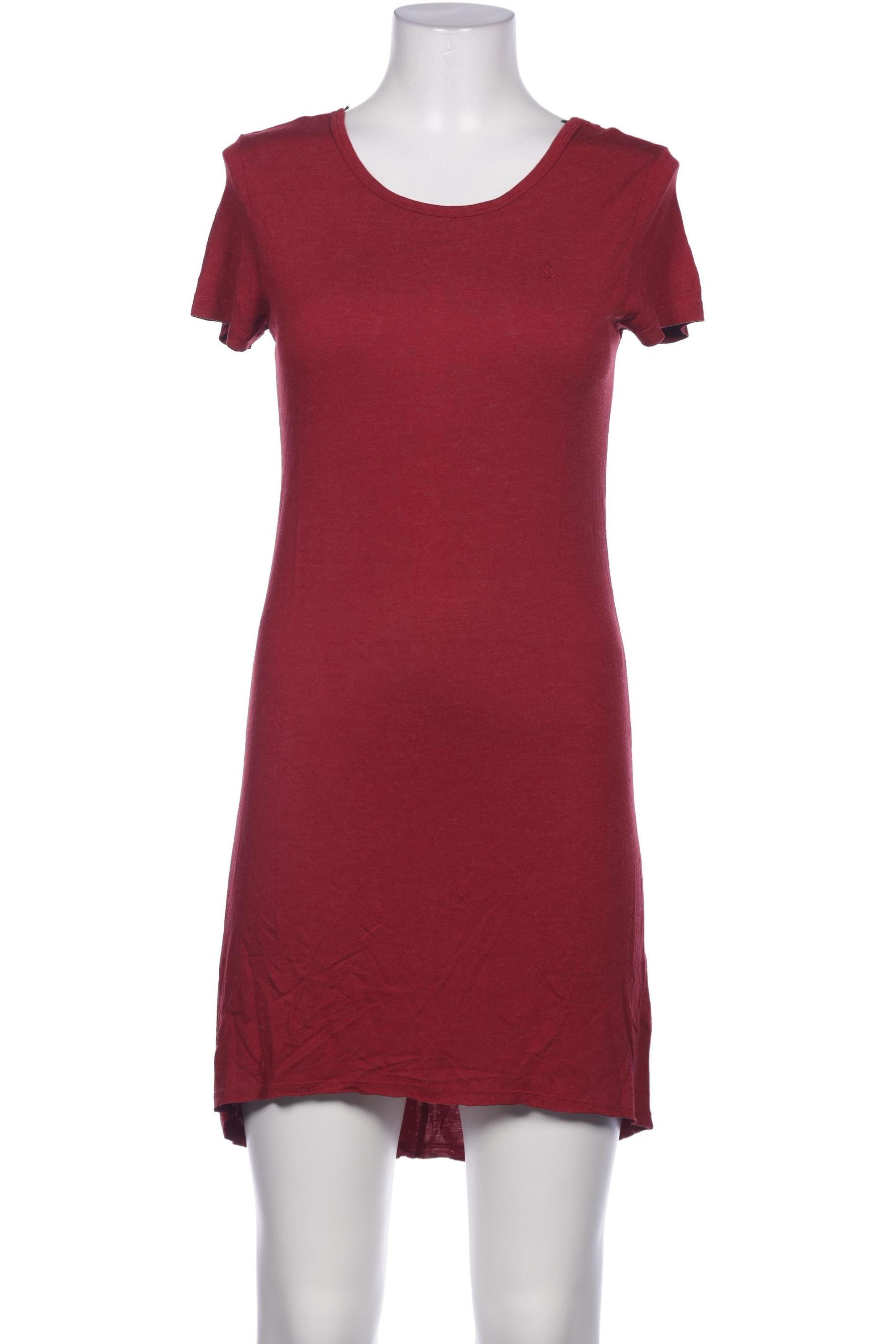 Thumbnail - Volcom Damen Kleid, rot, Gr. 38