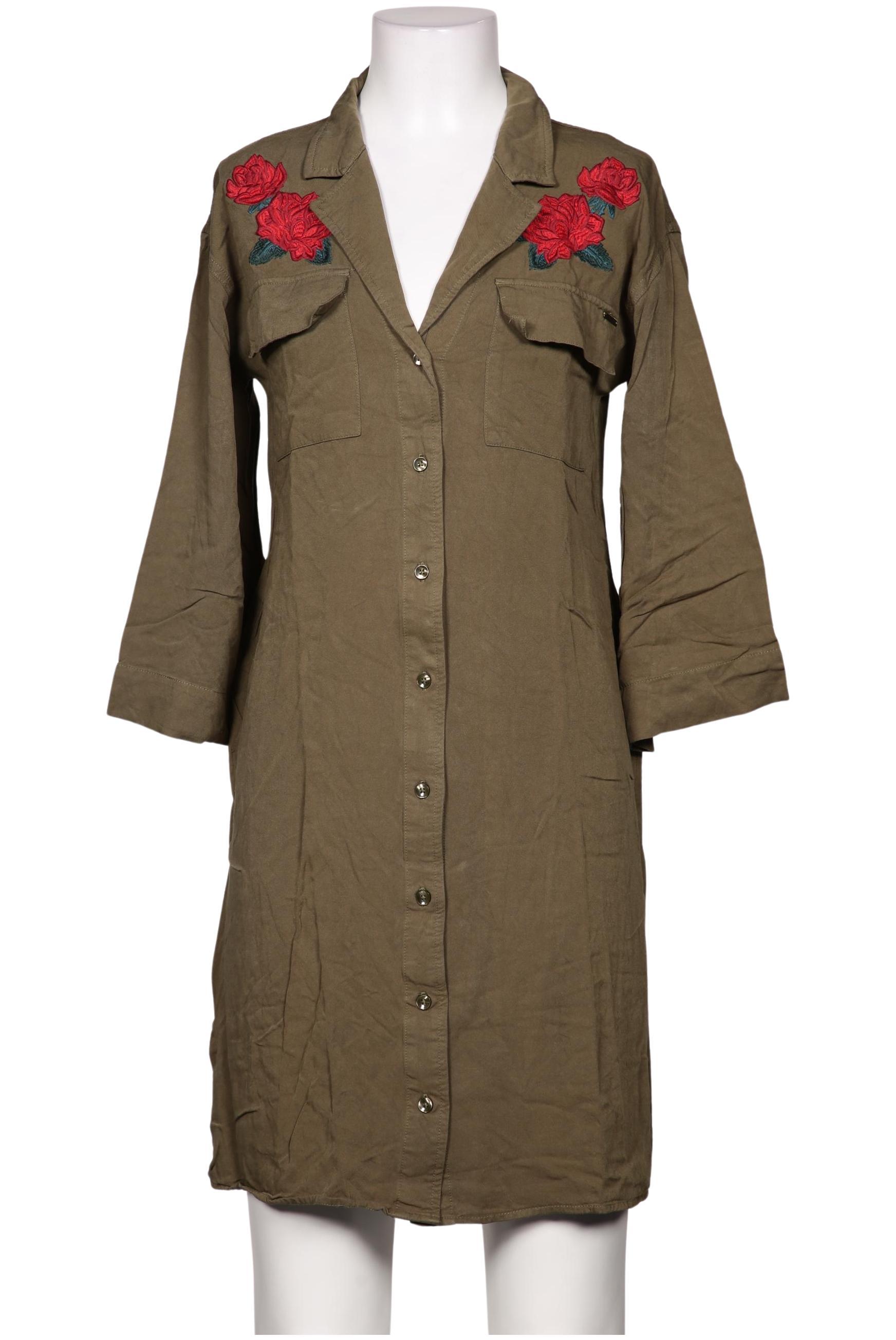 

Volcom Damen Kleid, grün, Gr. 36