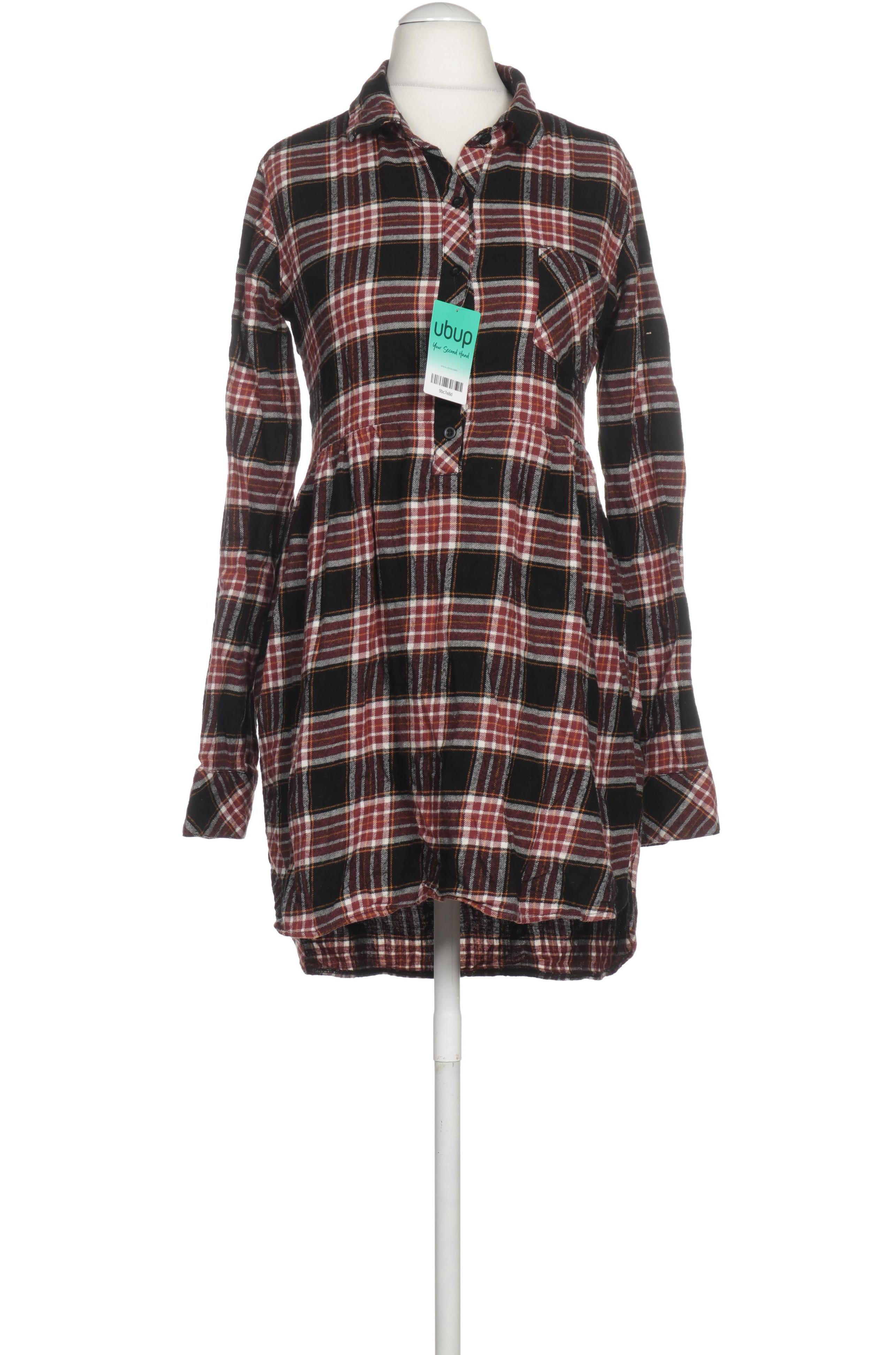

Volcom Damen Kleid, schwarz, Gr. 36