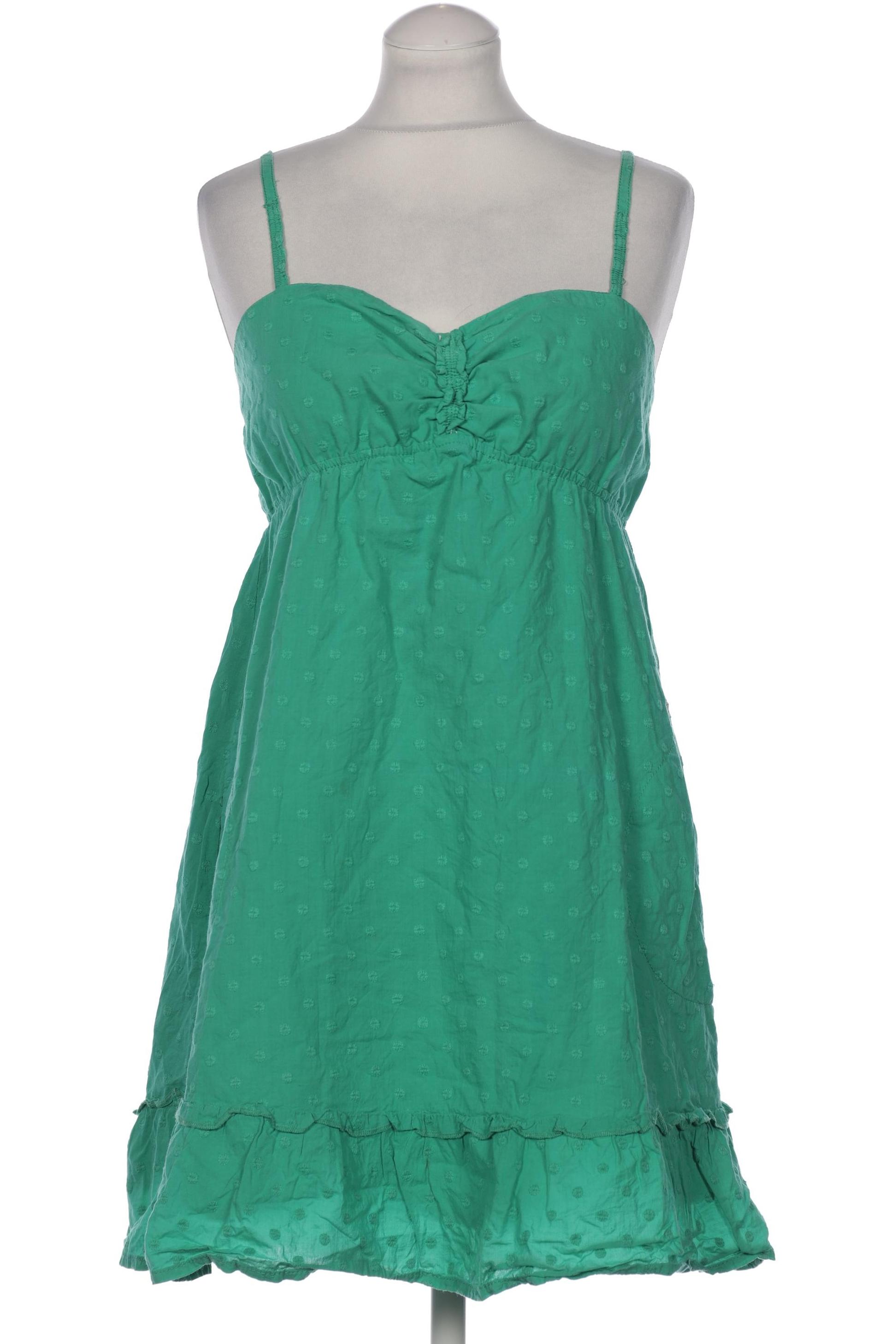 

Volcom Damen Kleid, grün, Gr. 38