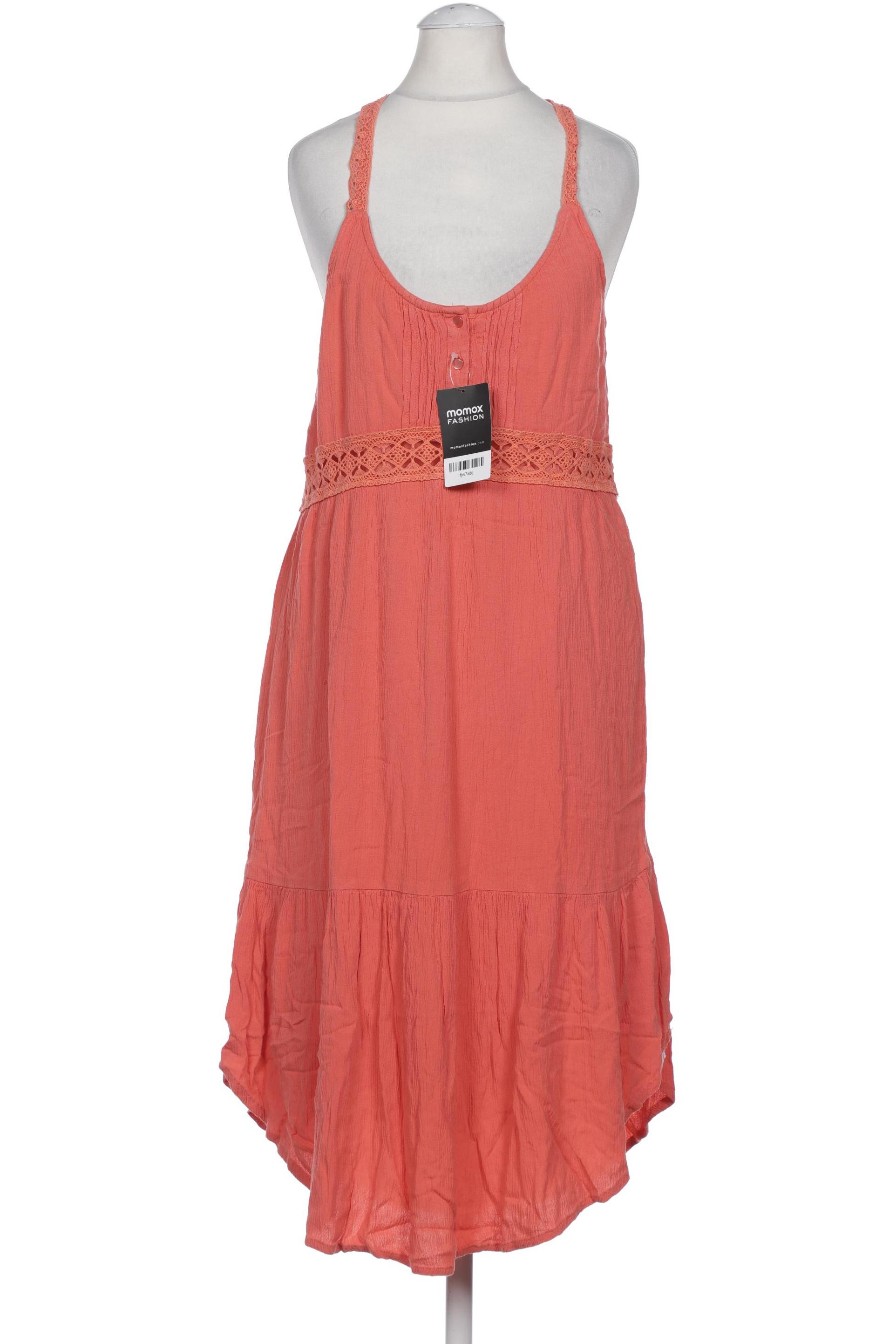 

Volcom Damen Kleid, pink, Gr. 10