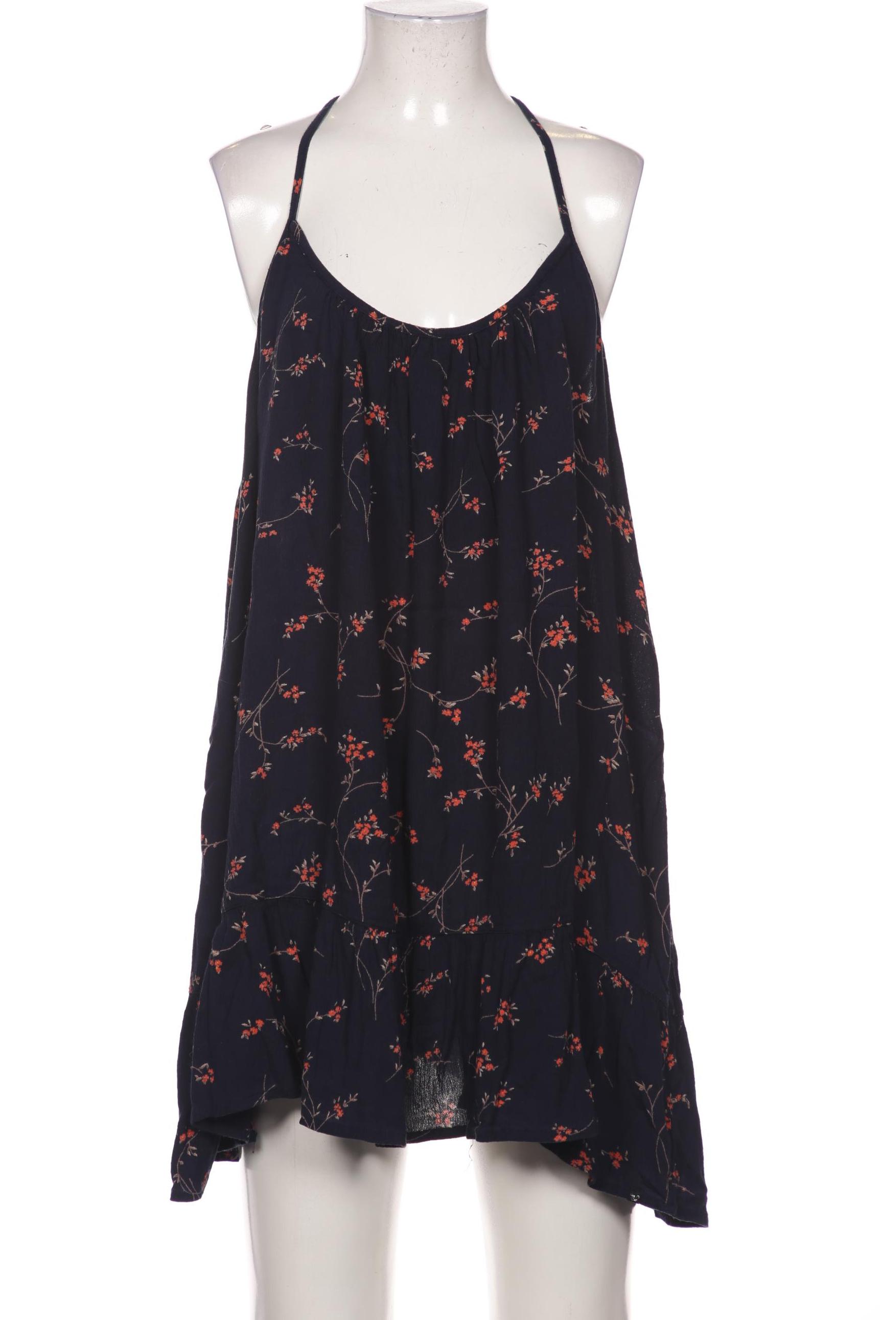 

Volcom Damen Kleid, marineblau, Gr. 38