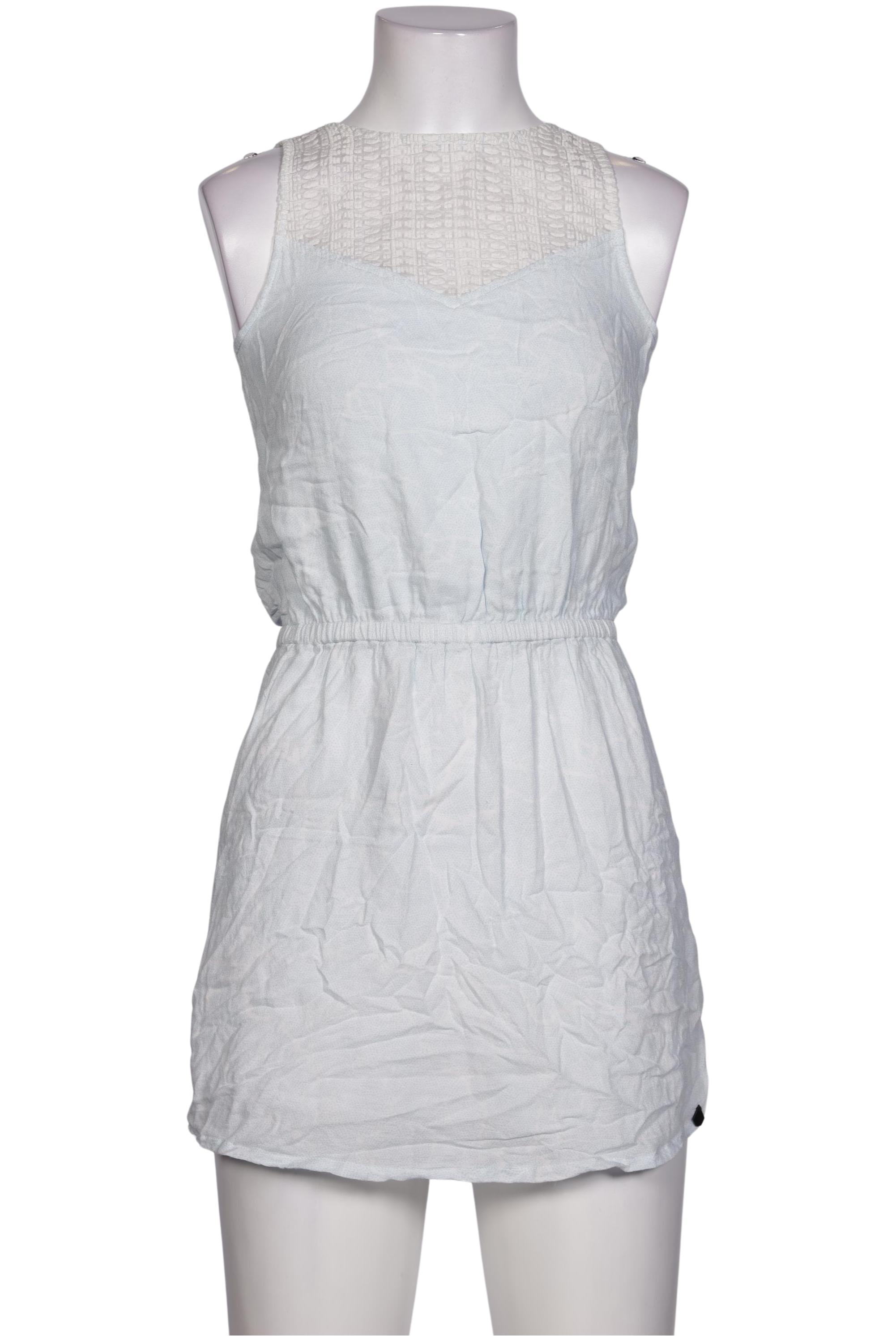 

Volcom Damen Kleid, hellblau, Gr. 34