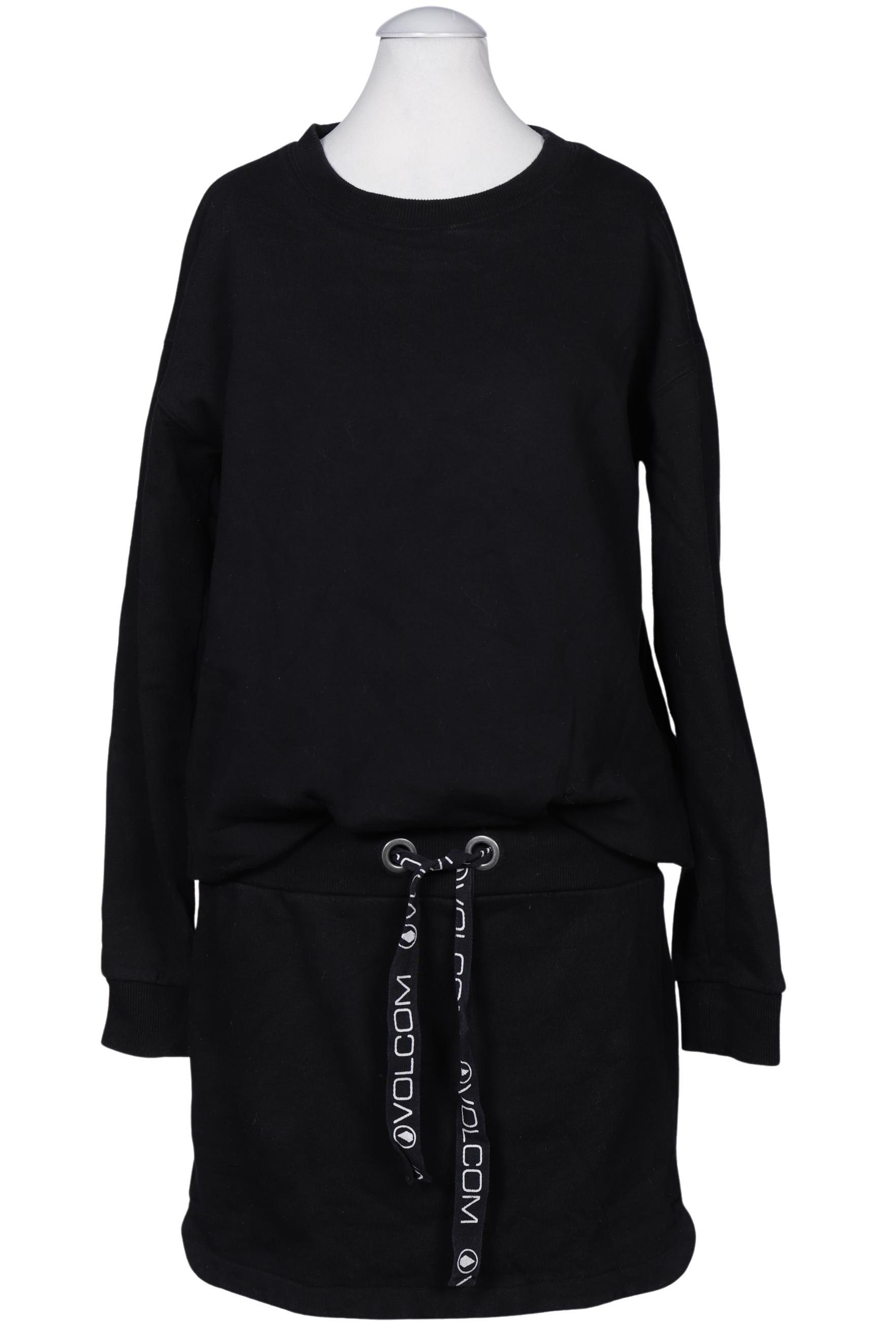 

Volcom Damen Kleid, schwarz, Gr. 36