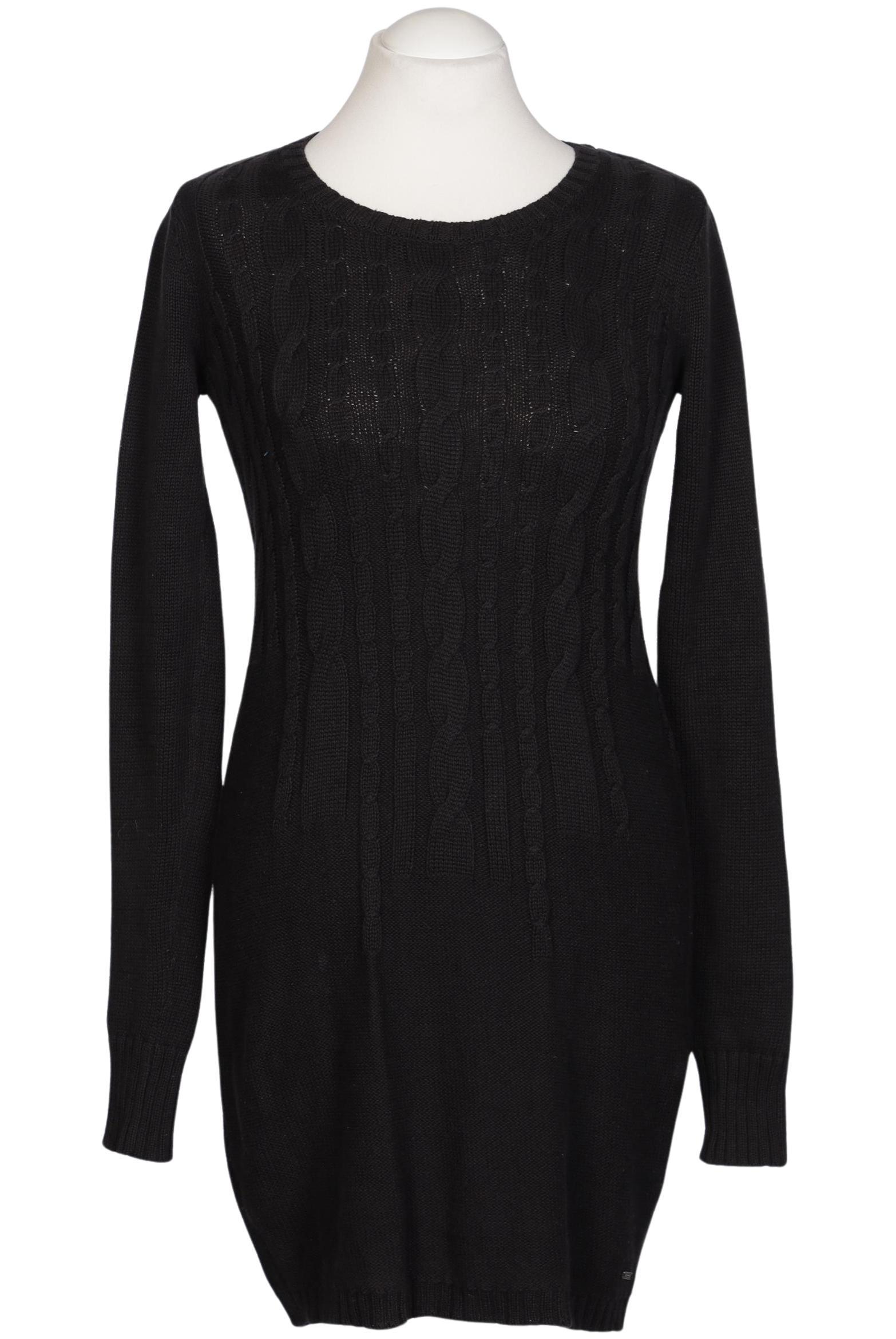 

Volcom Damen Kleid, schwarz, Gr. 36