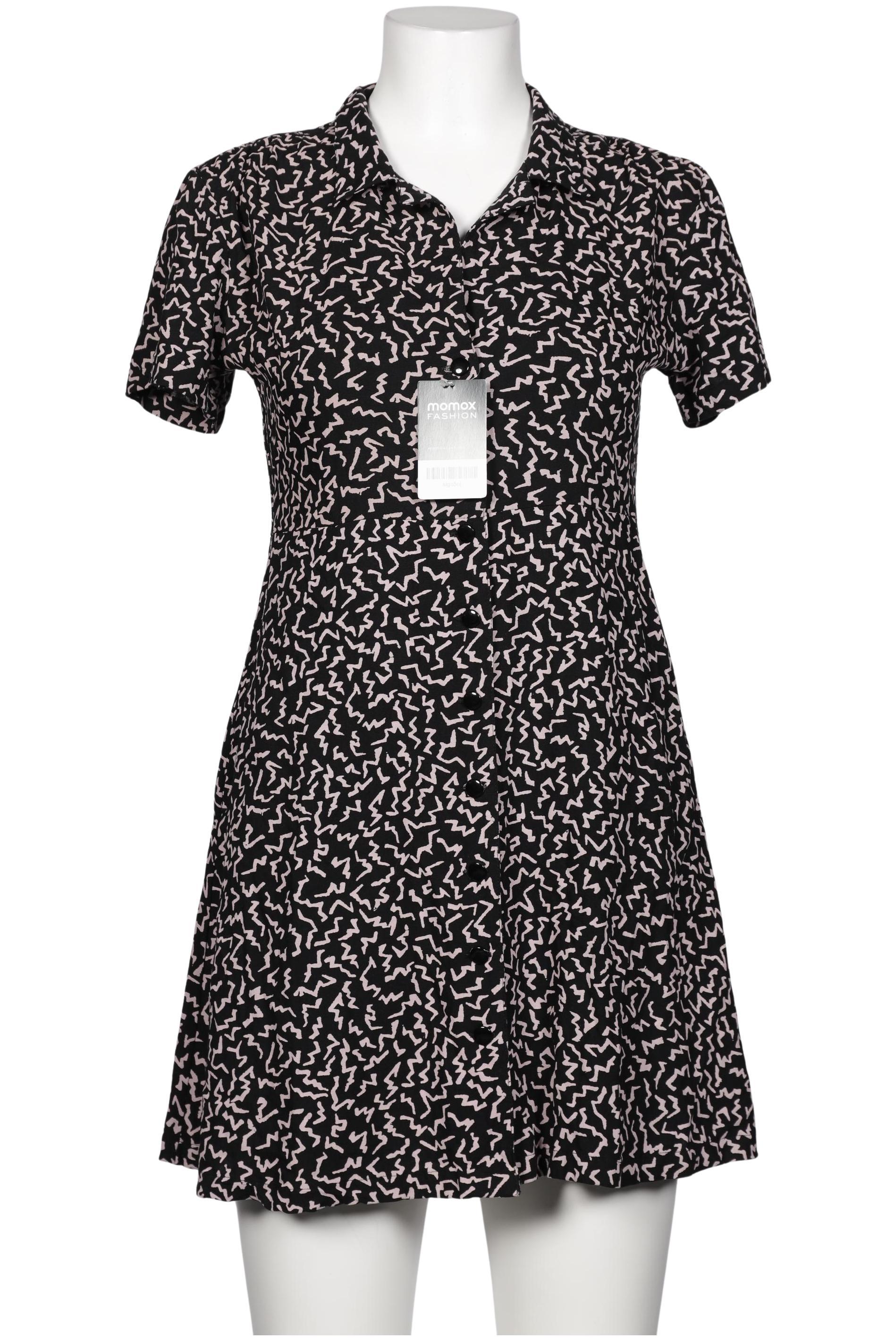 

Volcom Damen Kleid, schwarz, Gr. 8