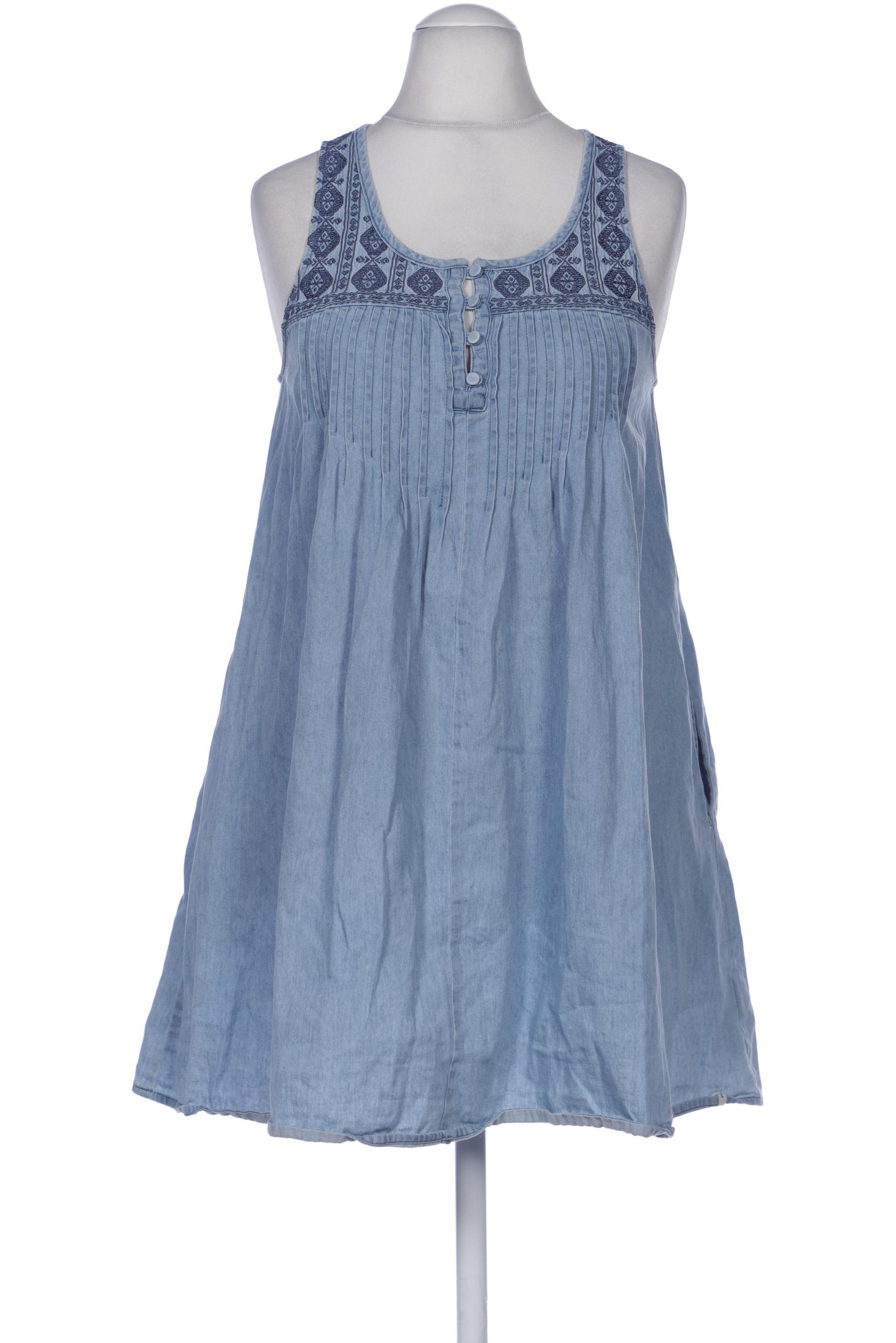 

Volcom Damen Kleid, blau, Gr. 36