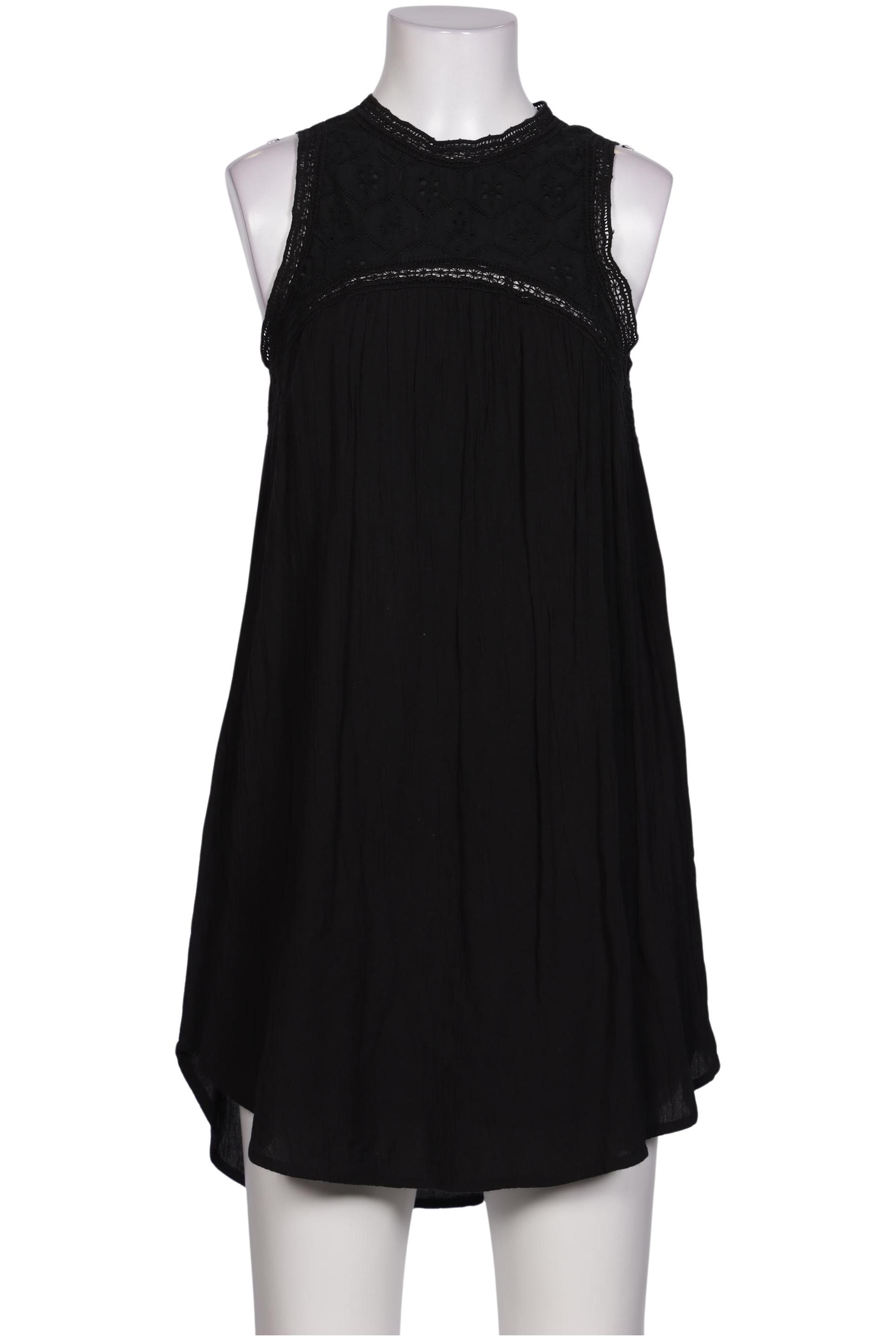

Volcom Damen Kleid, schwarz, Gr. 8