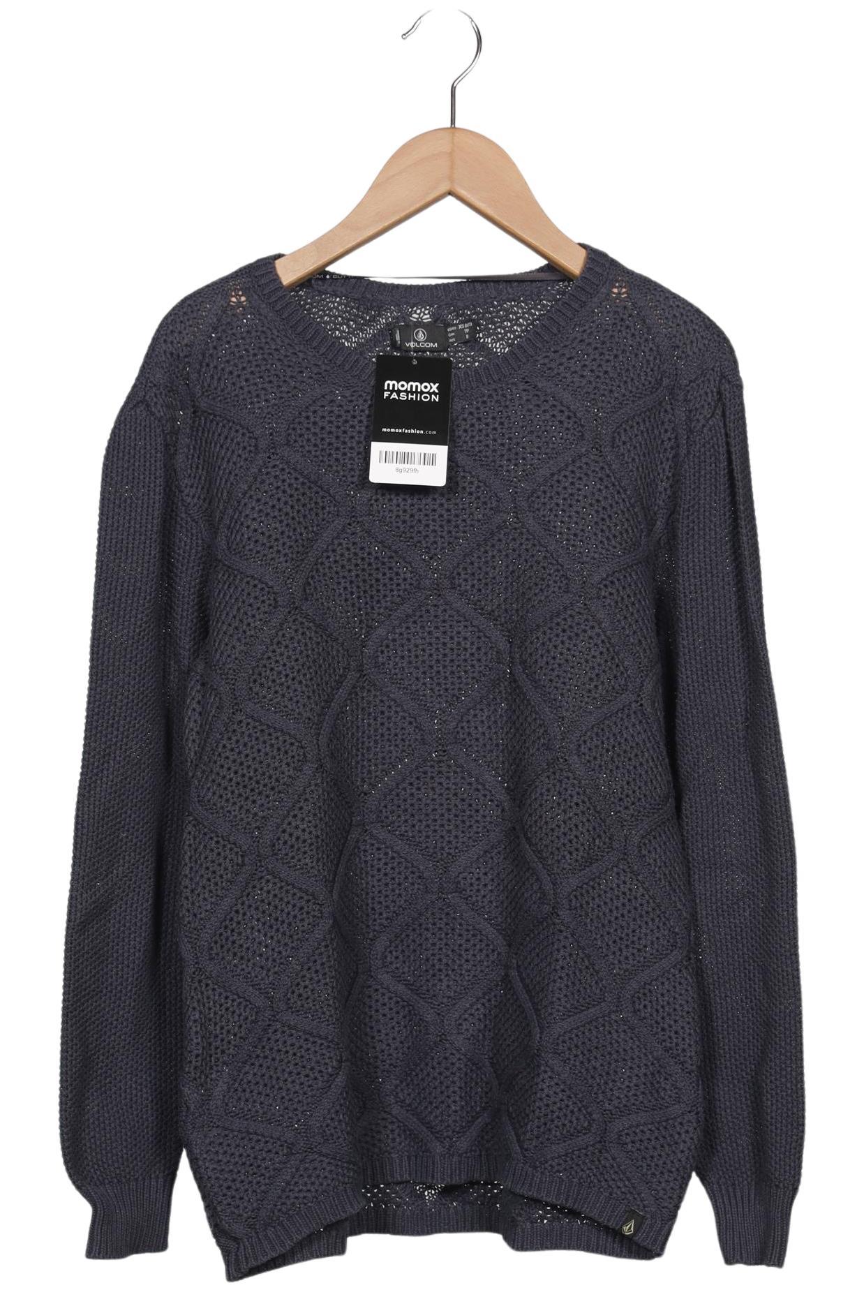 

Volcom Damen Pullover, marineblau, Gr. 34