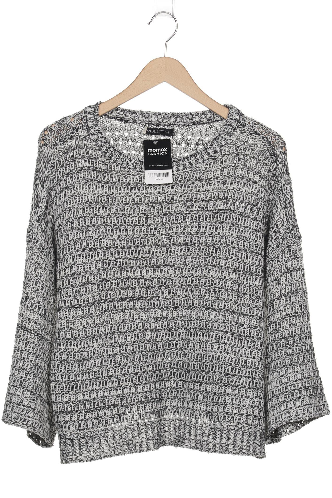 

Volcom Damen Pullover, schwarz, Gr. 12