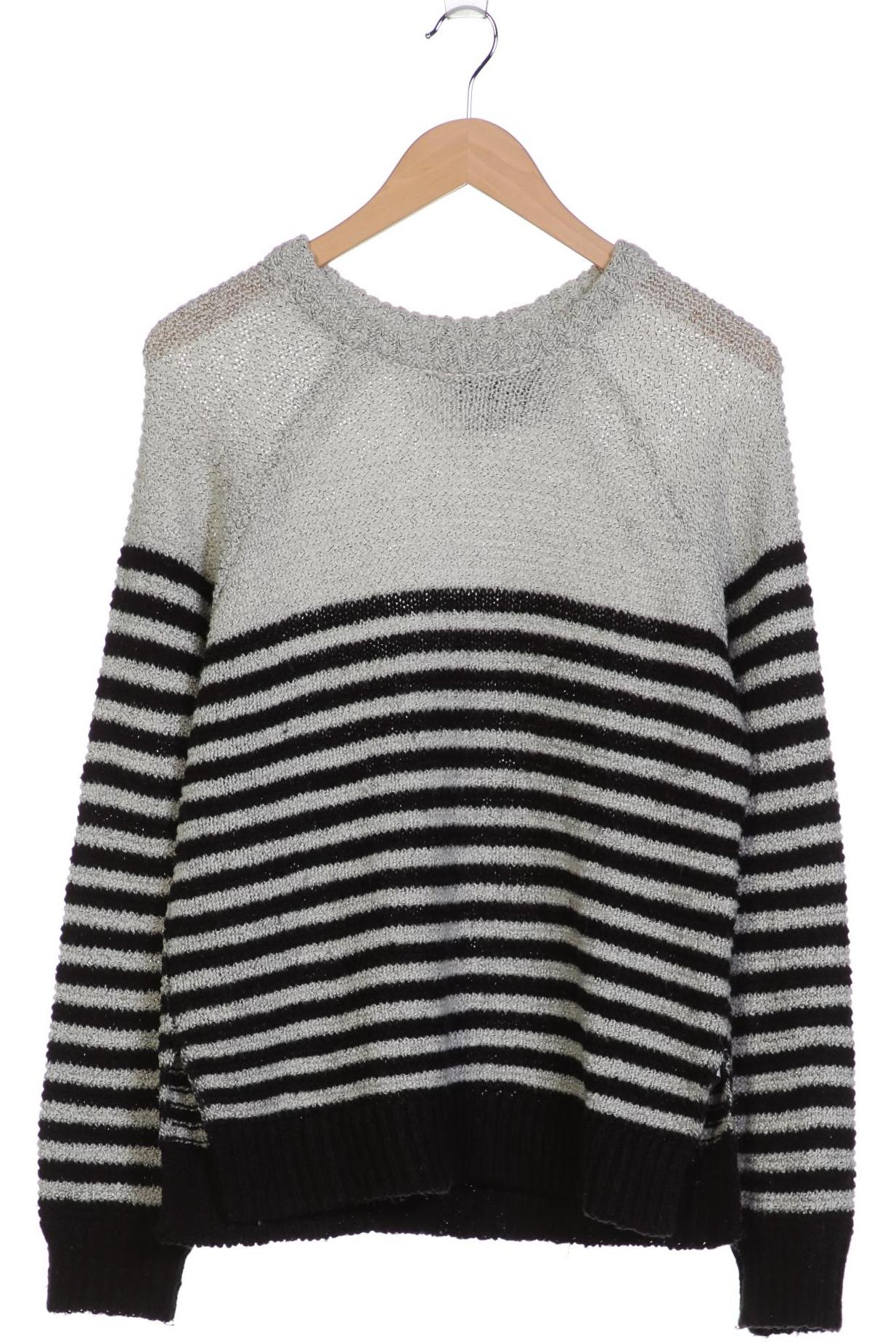 

Volcom Damen Pullover, grau, Gr. 10