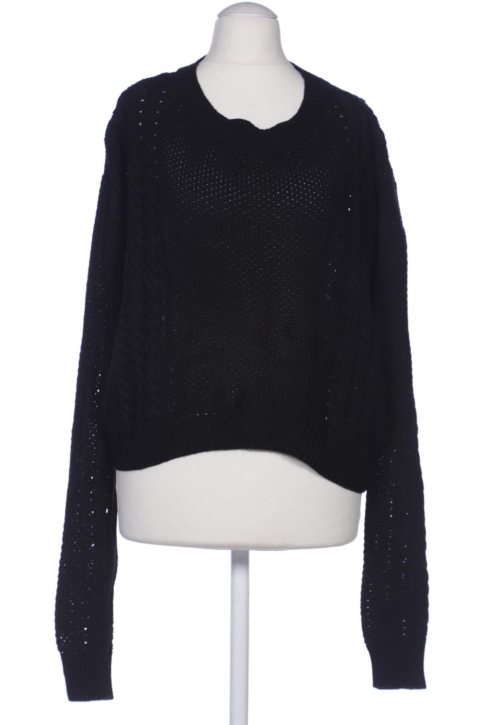 

Volcom Damen Pullover, schwarz, Gr. 10
