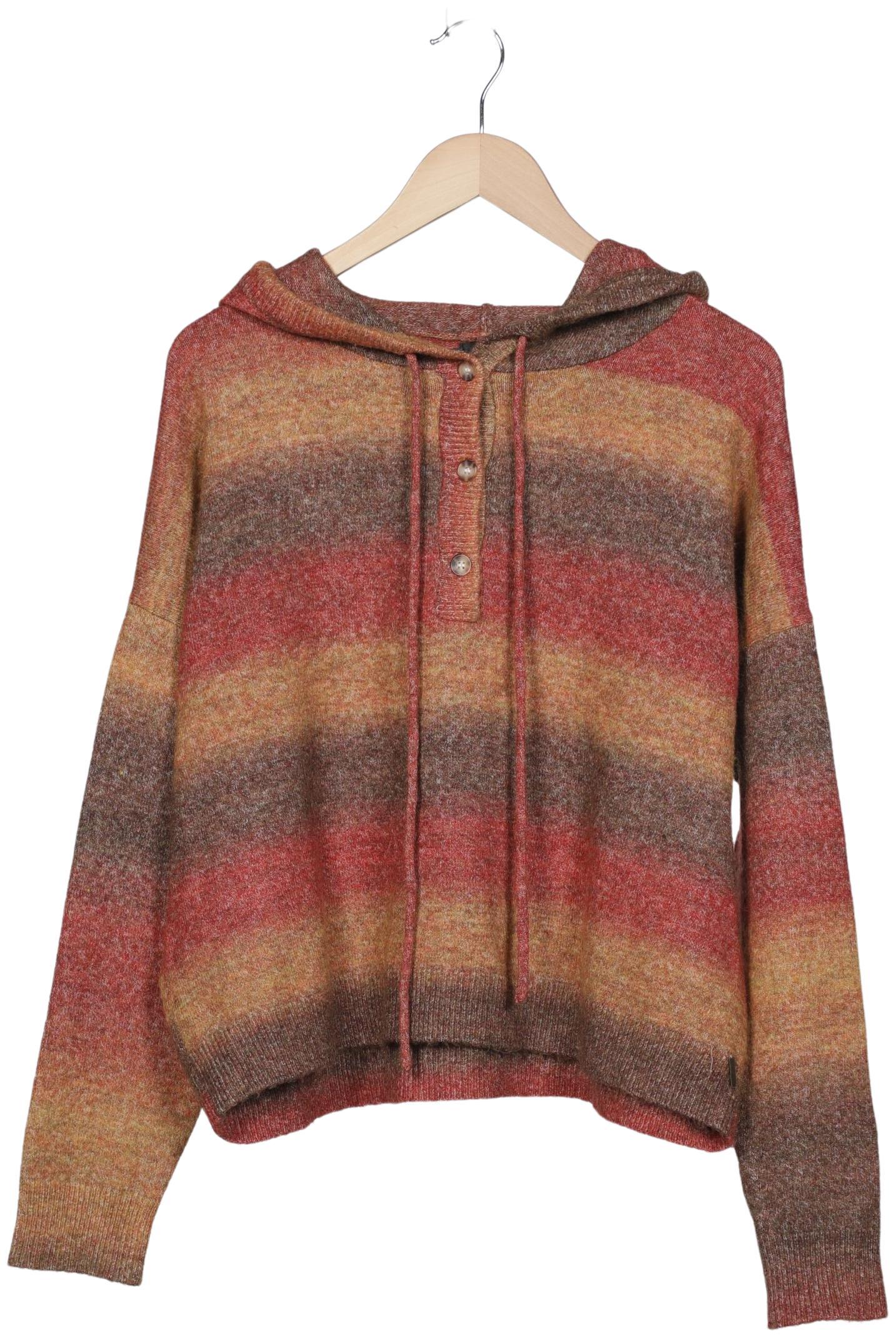 

Volcom Damen Pullover, rot, Gr. 8