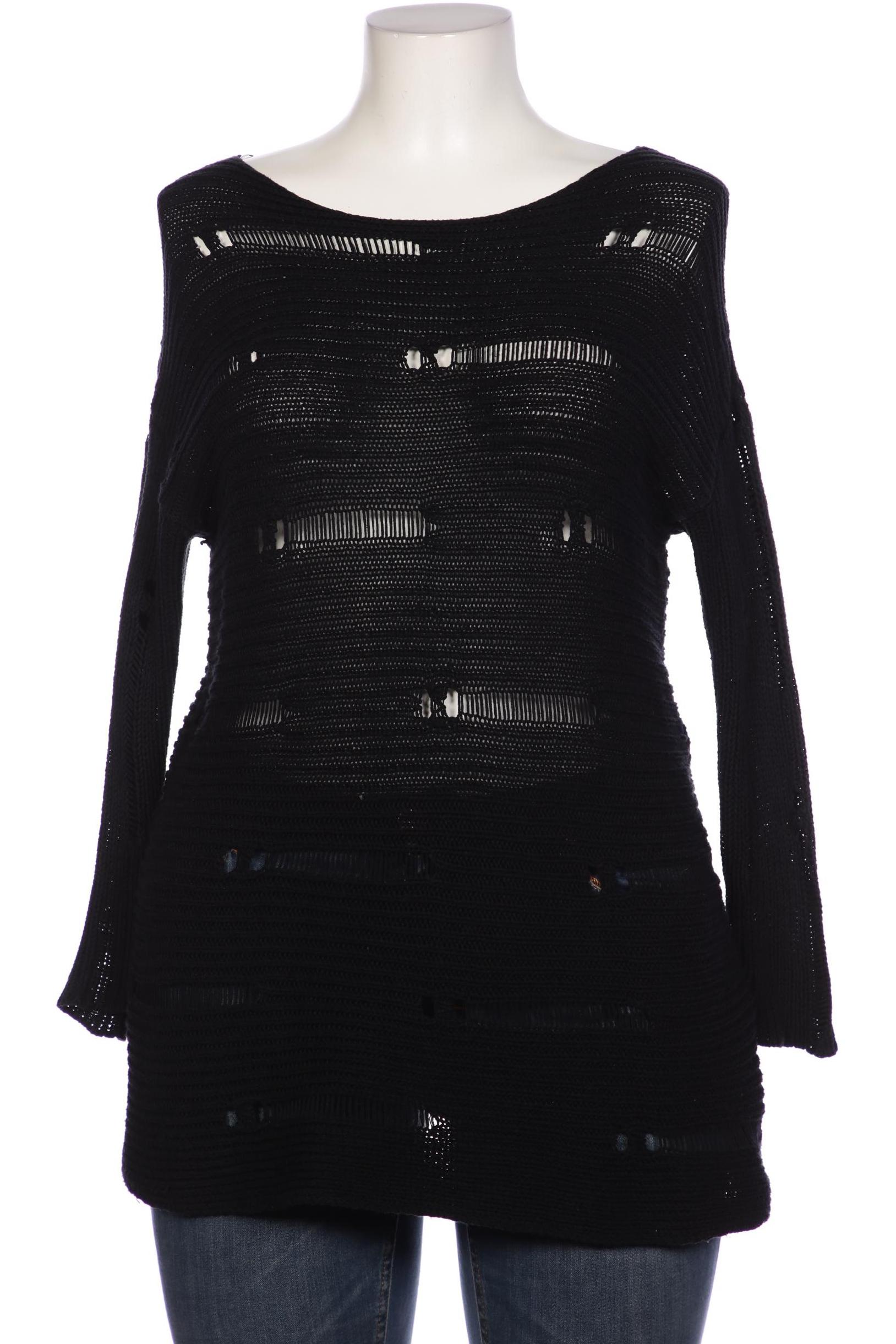 

Volcom Damen Pullover, schwarz, Gr. 10
