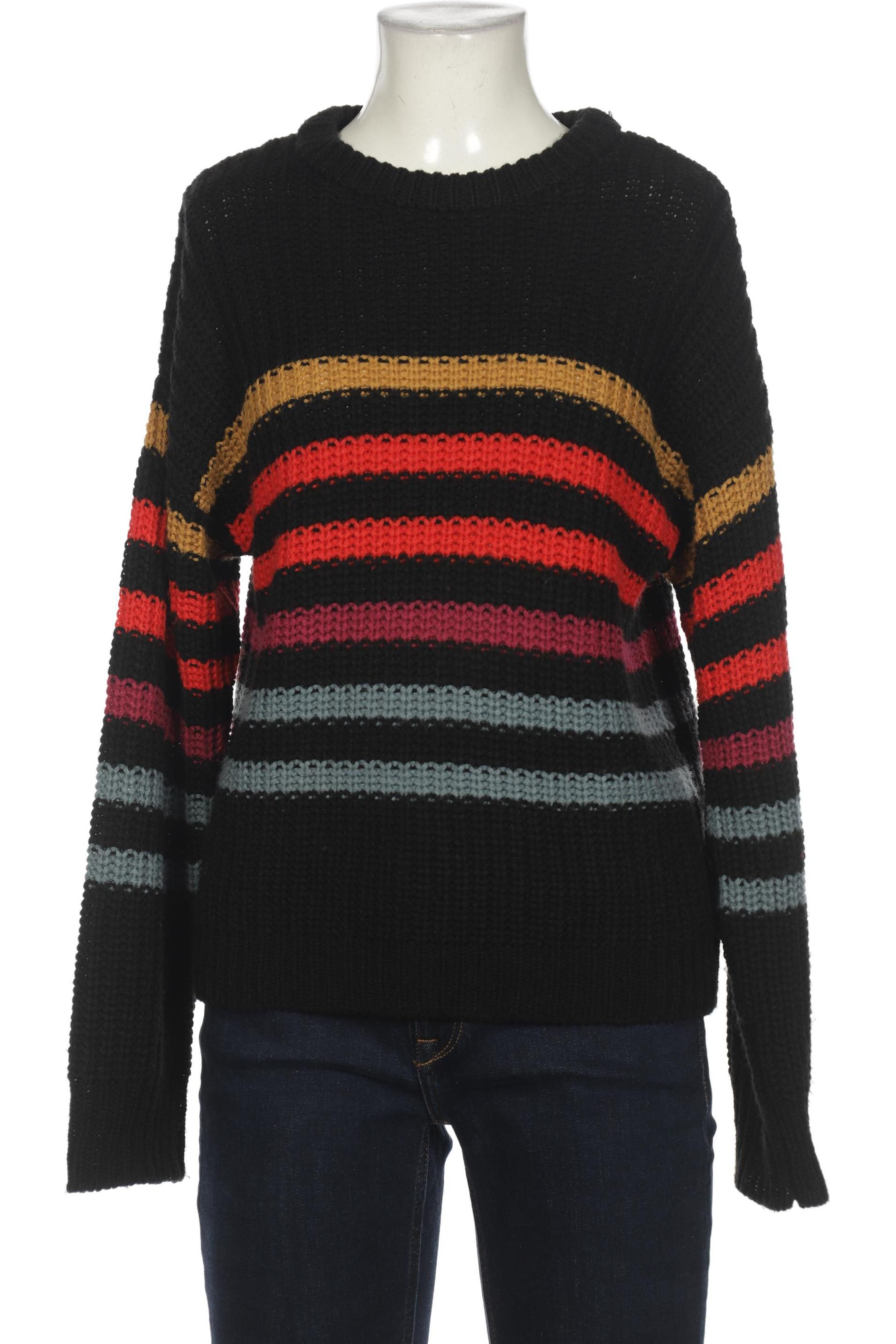 

VOLCOM Damen Pullover, schwarz