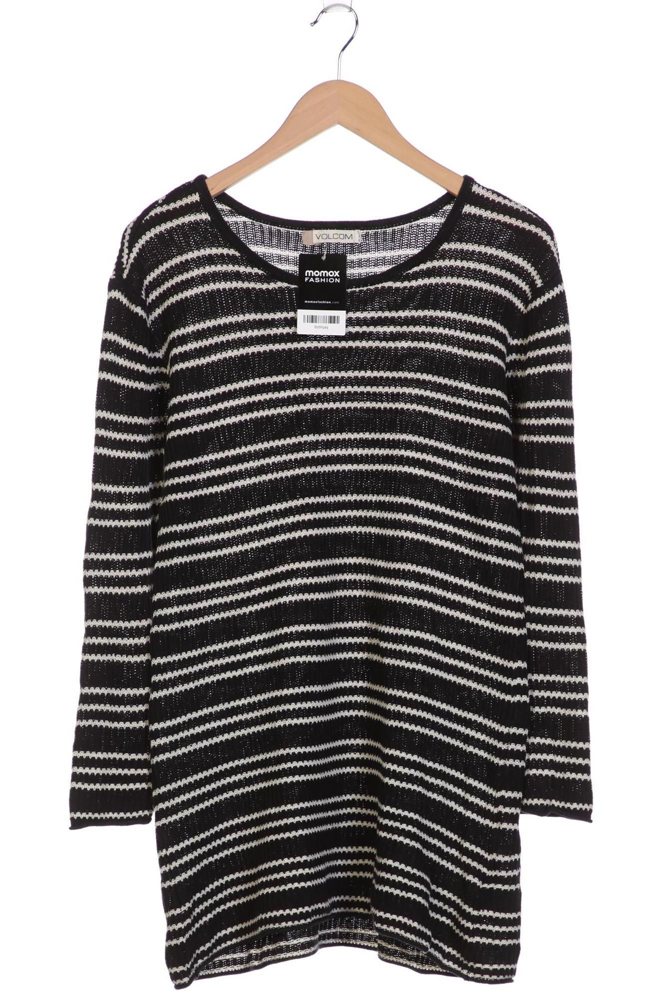 

Volcom Damen Pullover, schwarz, Gr. 10