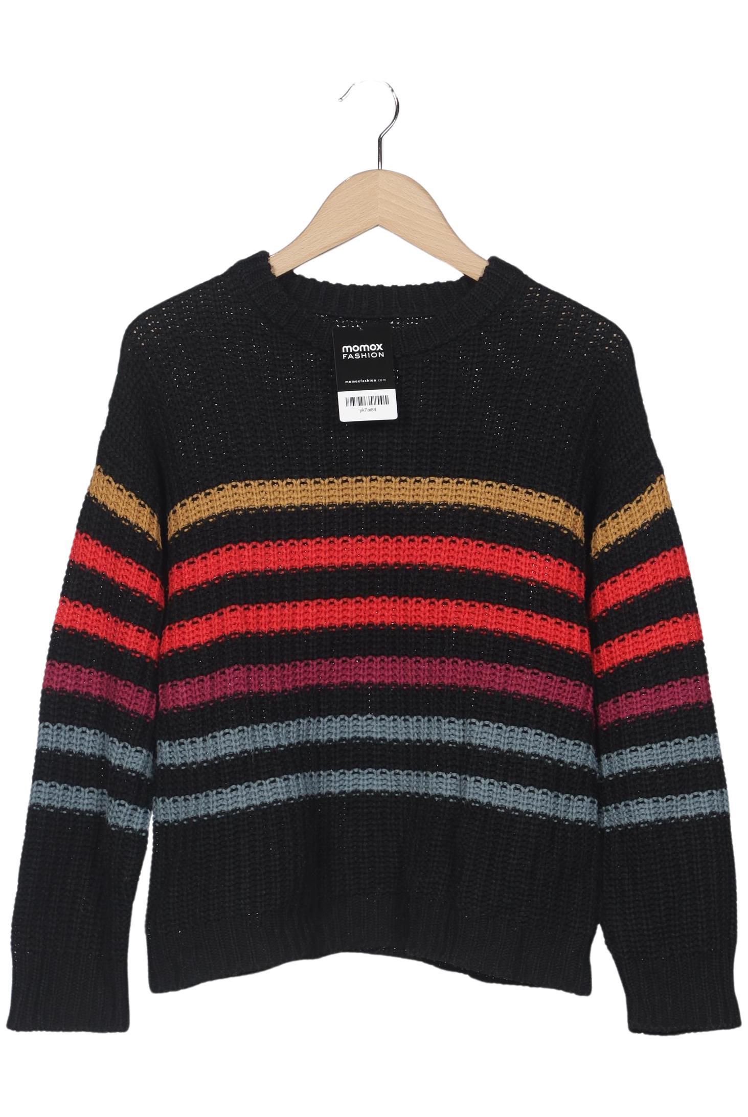 

Volcom Damen Pullover, schwarz, Gr. 34