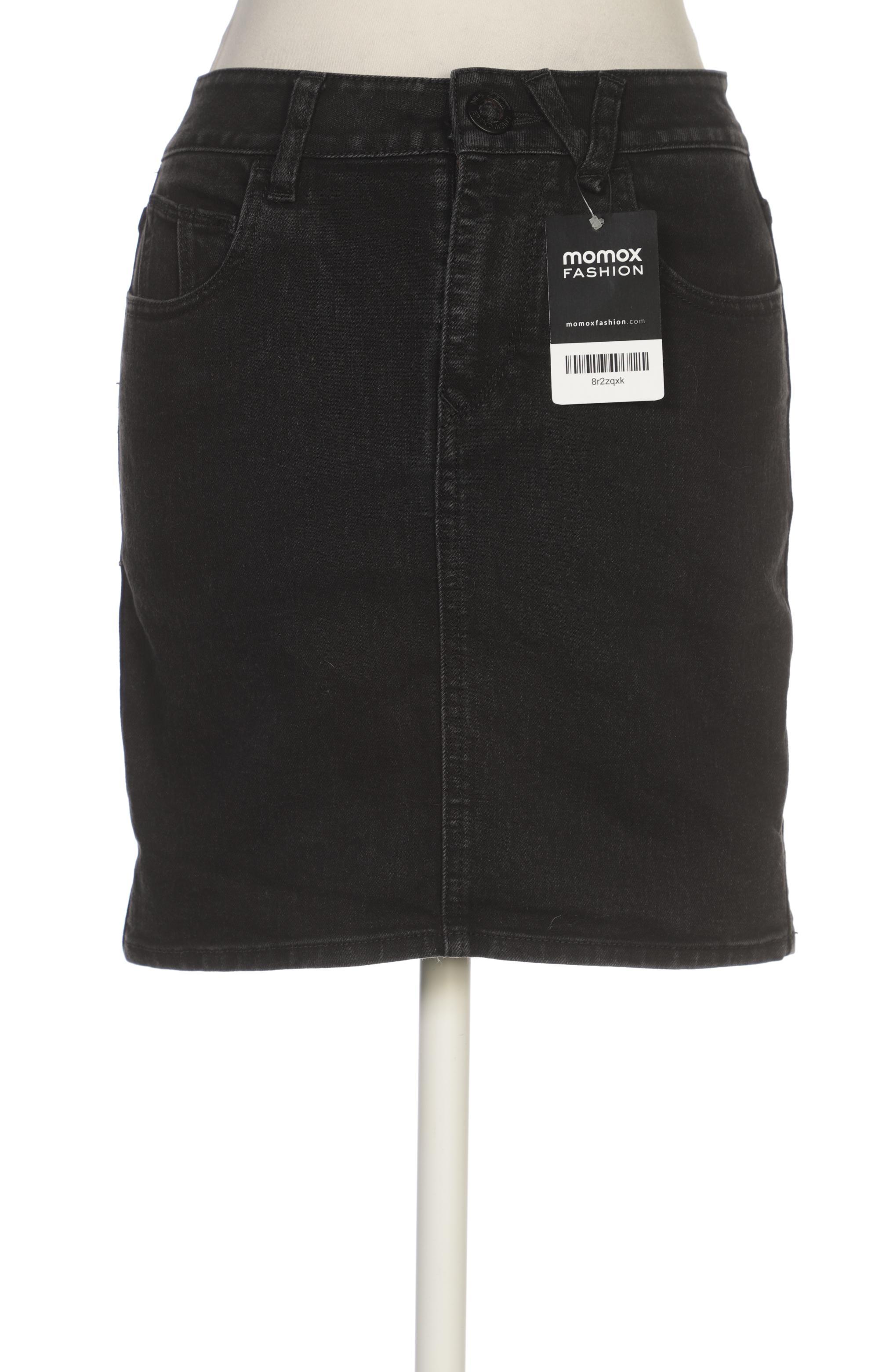 

Volcom Damen Rock, schwarz, Gr. 34