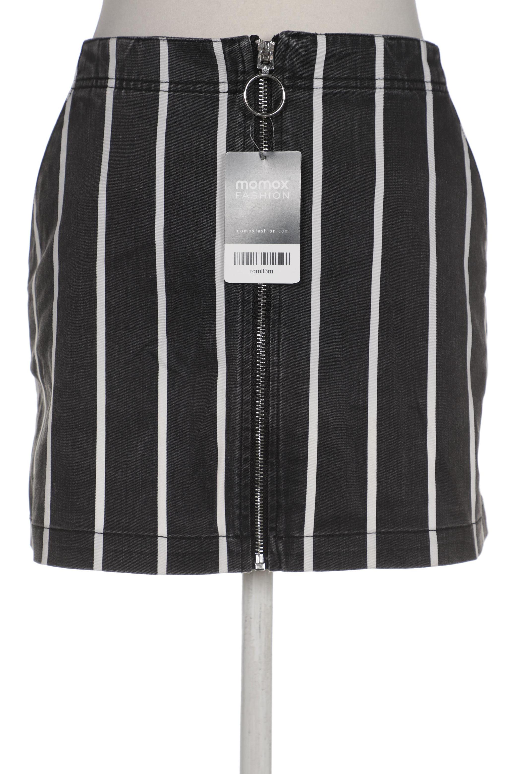 

Volcom Damen Rock, schwarz, Gr. 36