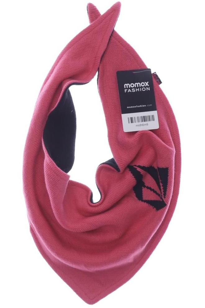 

VOLCOM Damen Schal, schwarz