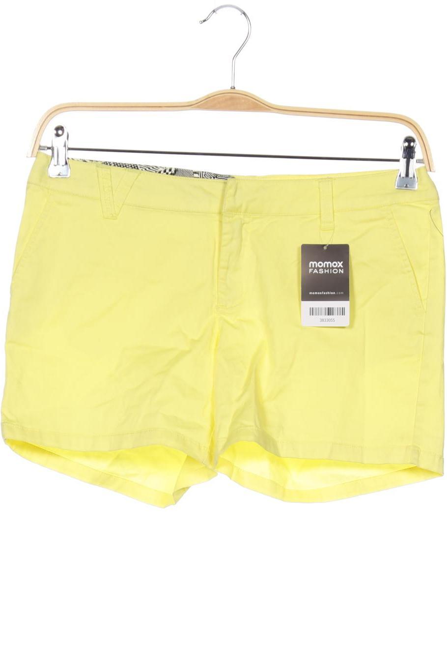 

VOLCOM Damen Shorts, gelb