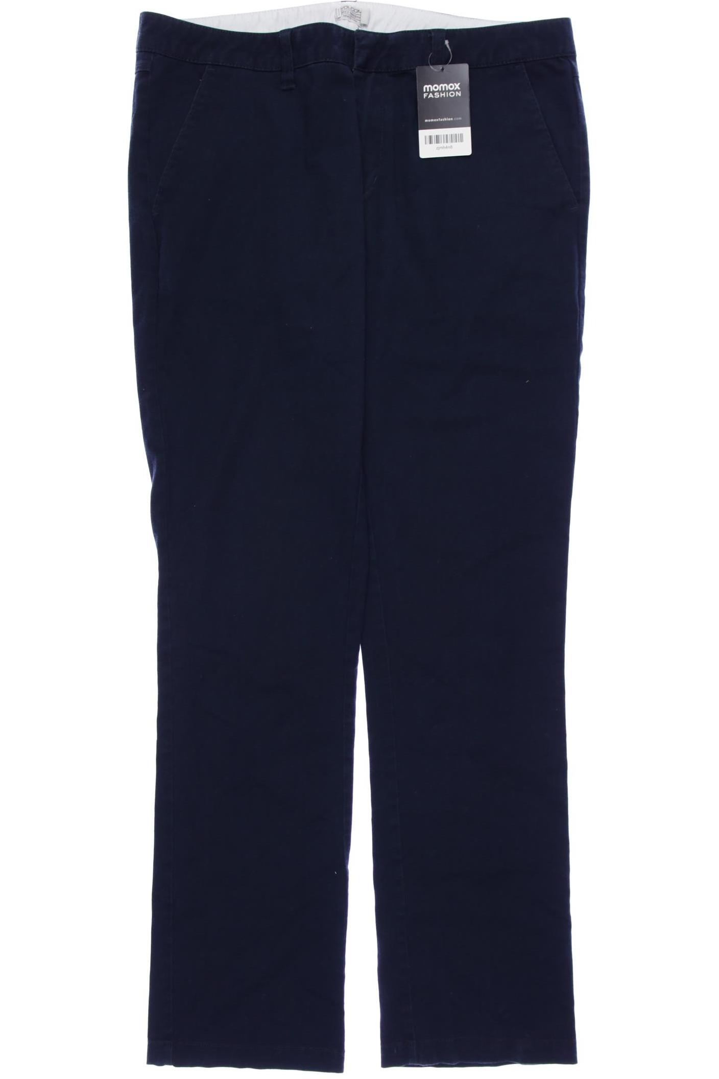 

Volcom Damen Stoffhose, marineblau, Gr. 32