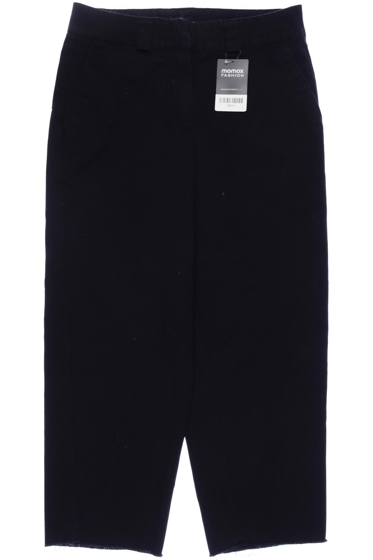 

Volcom Damen Stoffhose, schwarz, Gr. 25