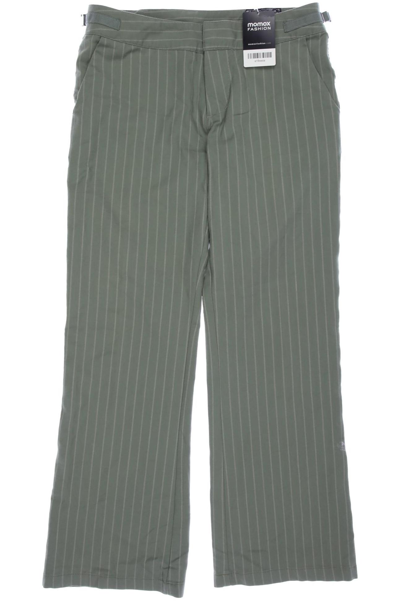 

Volcom Damen Stoffhose, grün, Gr. 29