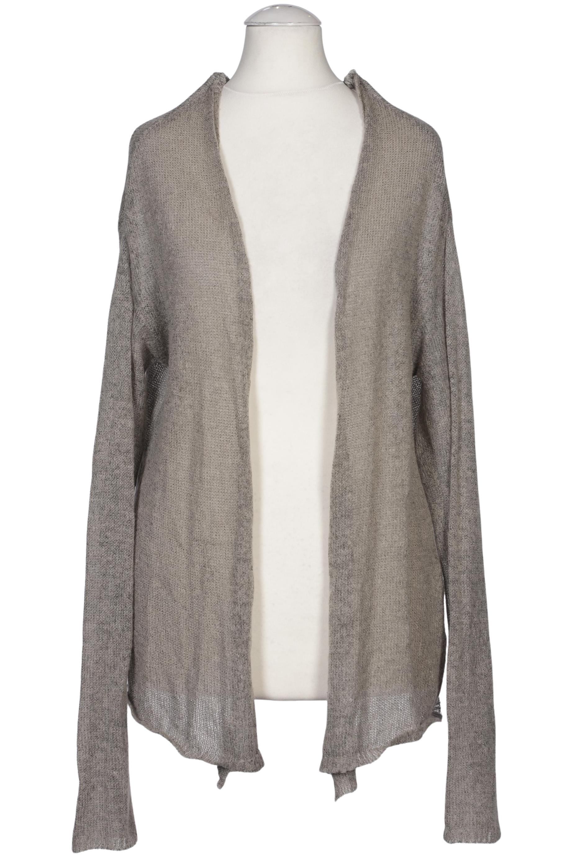 

Volcom Damen Strickjacke, grau, Gr. 36