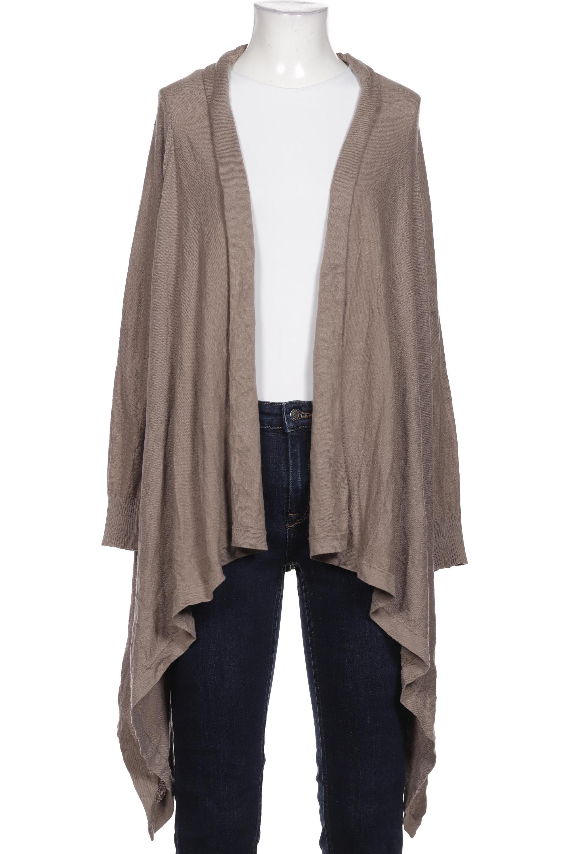 

Volcom Damen Strickjacke, beige, Gr. 36