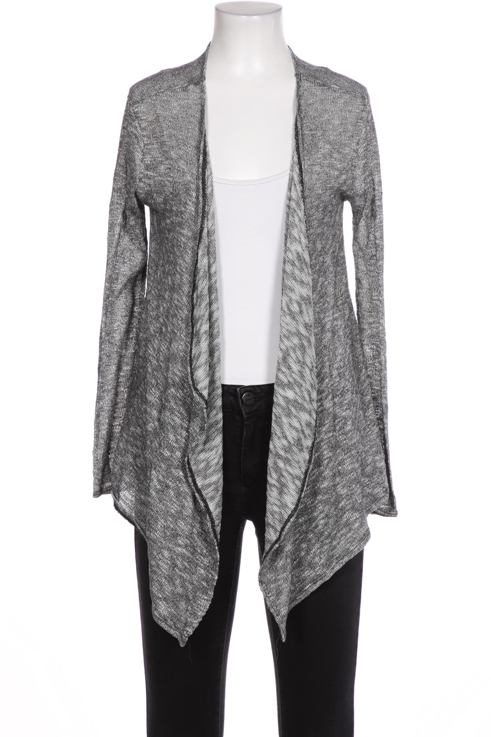 

Volcom Damen Strickjacke, grau, Gr. 34