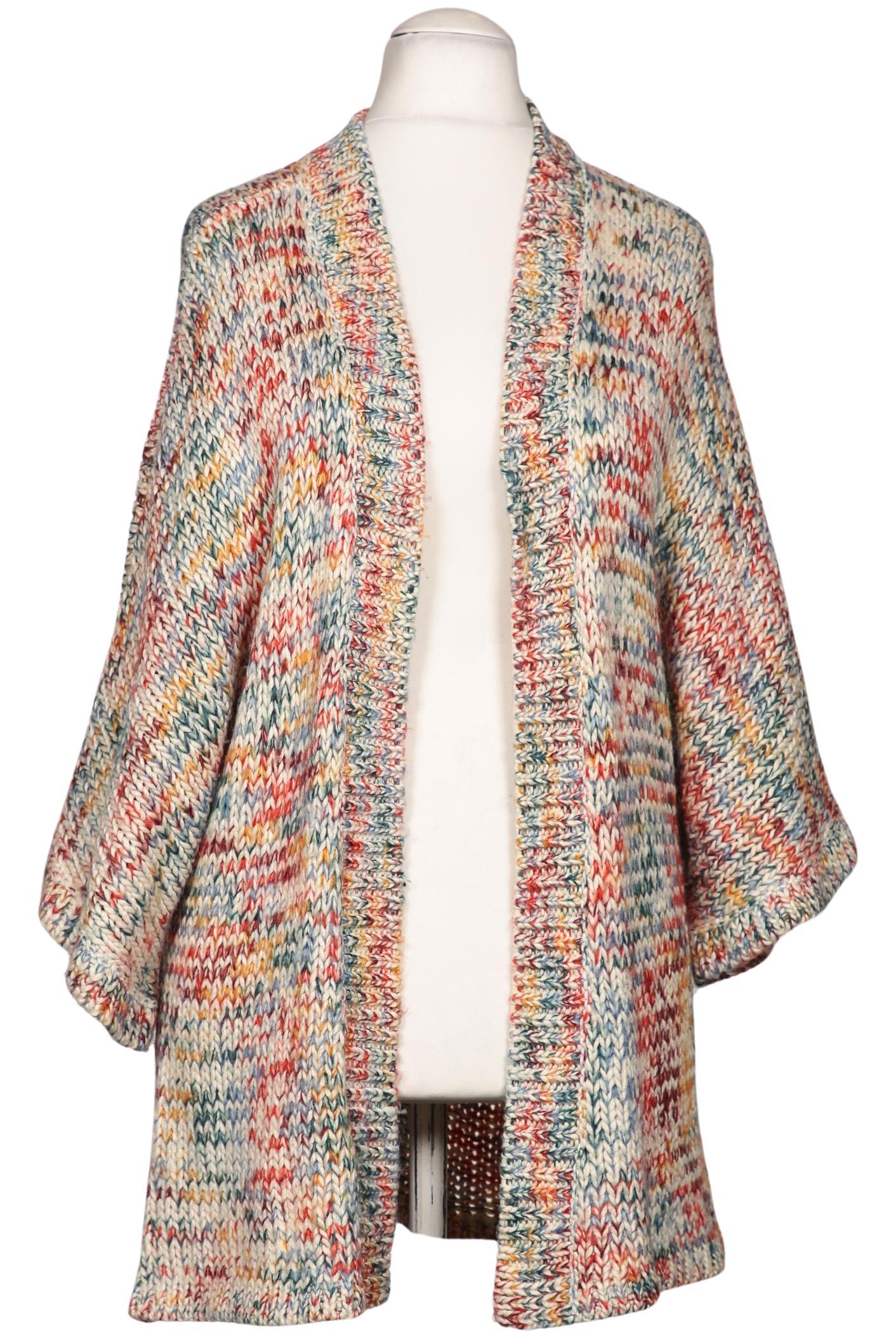 

Volcom Damen Strickjacke, mehrfarbig, Gr. 34