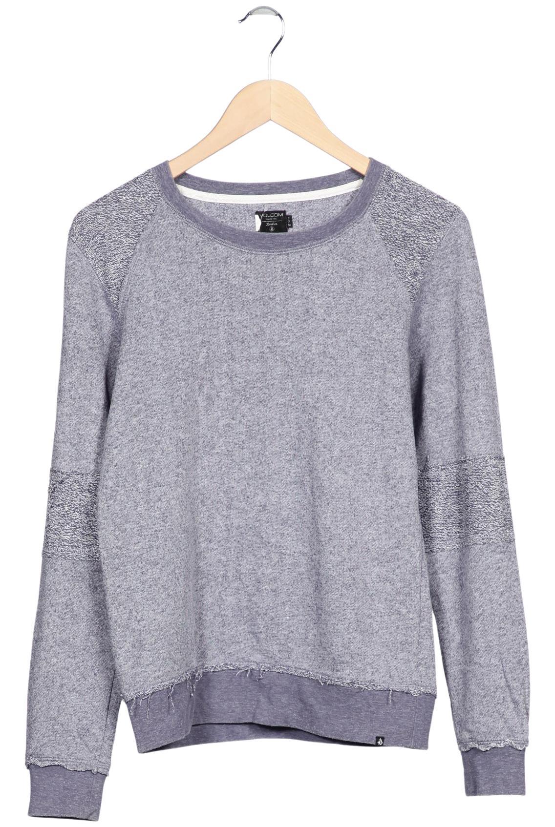 

Volcom Damen Sweatshirt, grau, Gr. 36