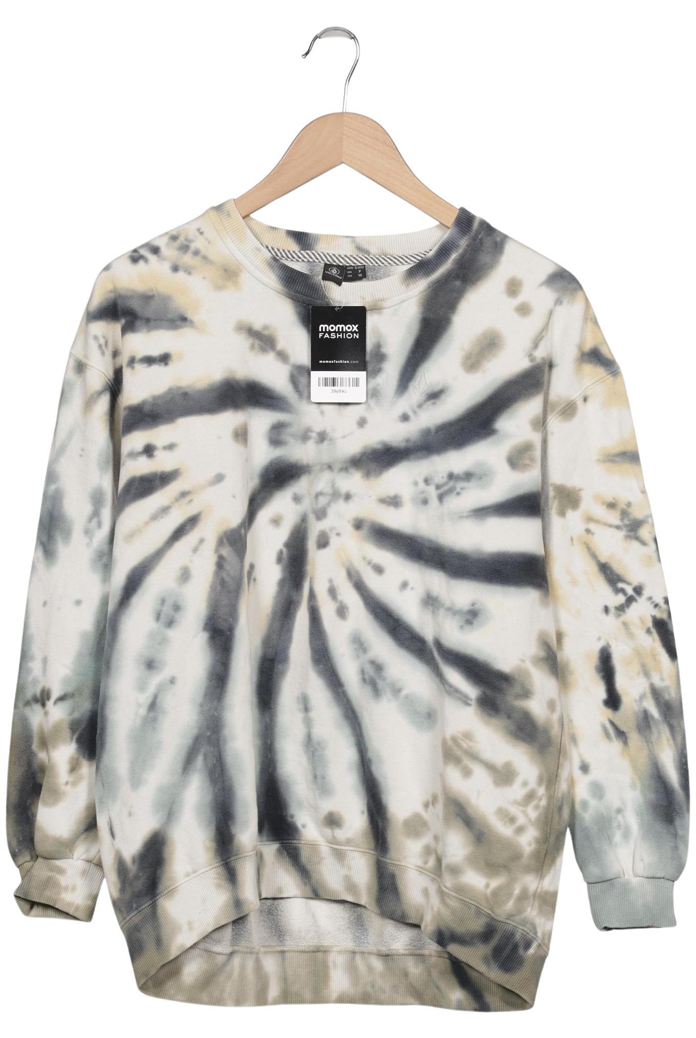 

Volcom Damen Sweatshirt, mehrfarbig, Gr. 36