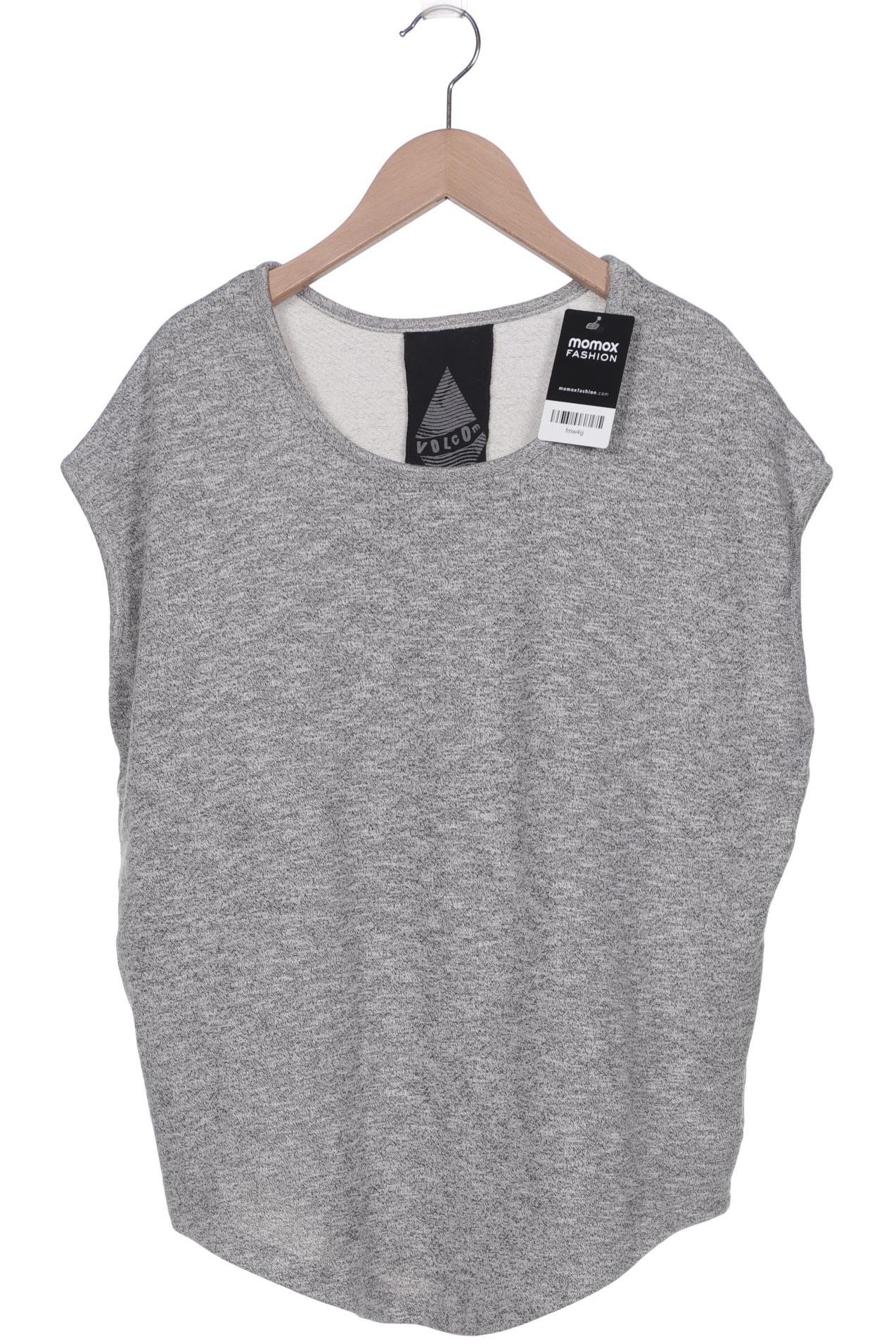 

VOLCOM Damen Sweatshirt, grau