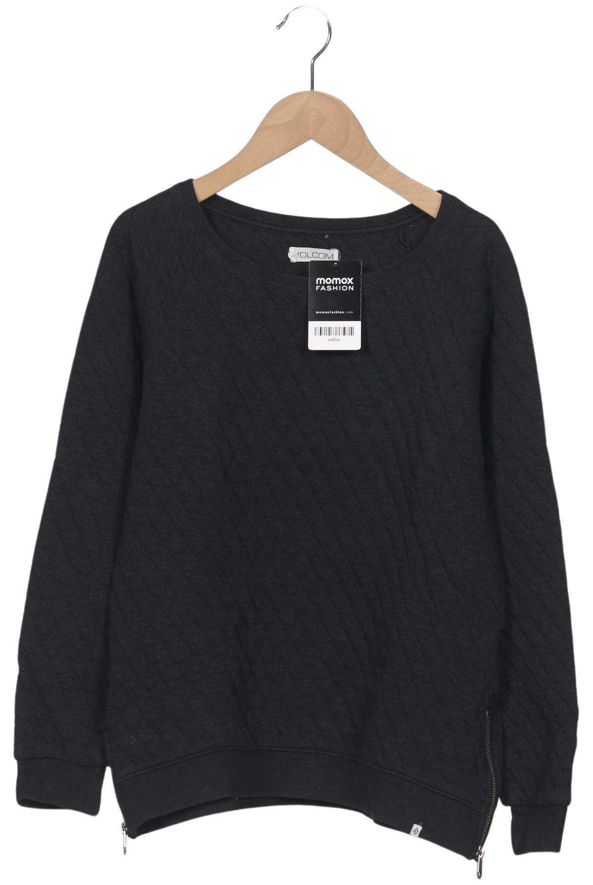 

Volcom Damen Sweatshirt, marineblau, Gr. 34