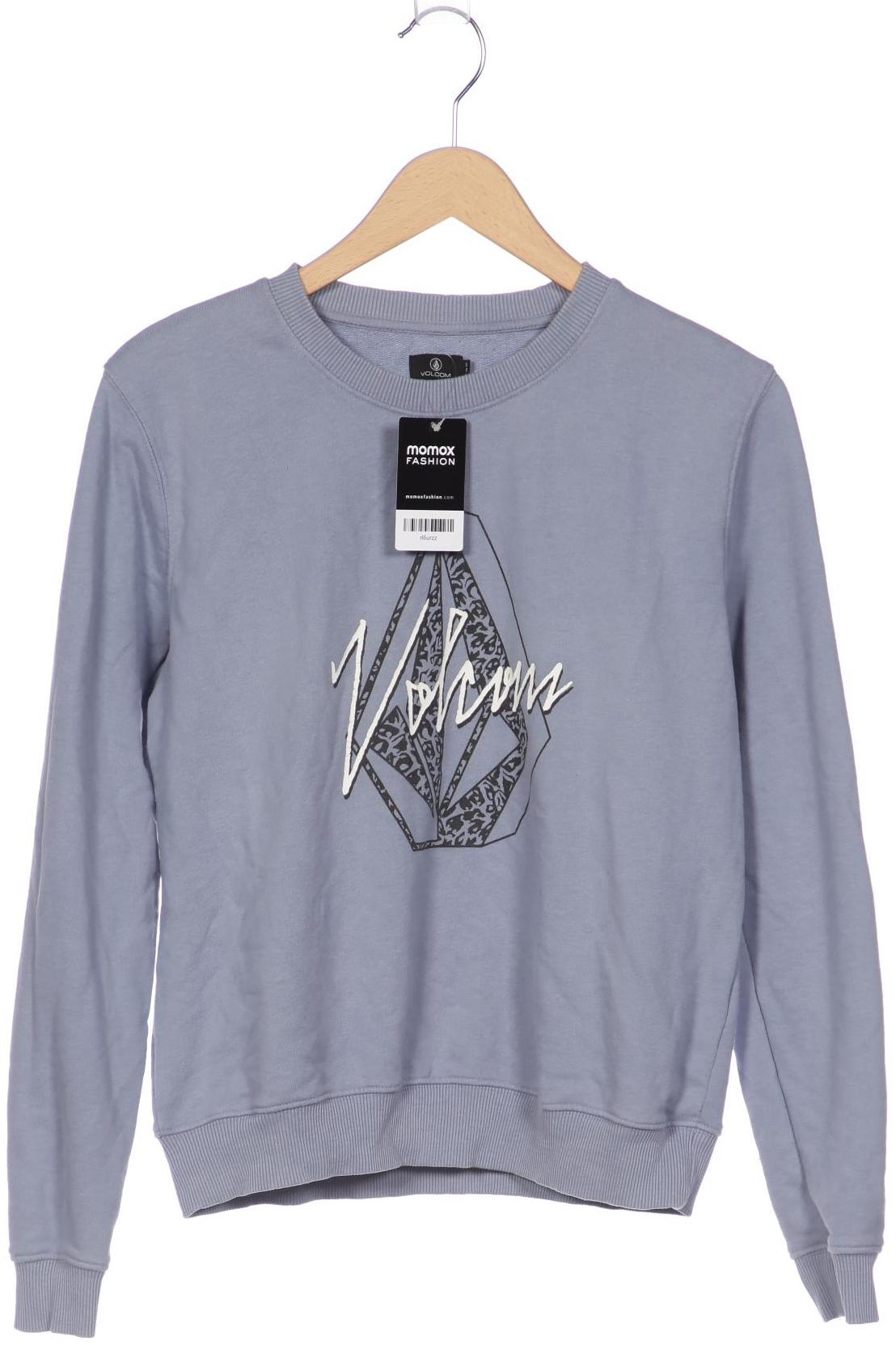 

VOLCOM Damen Sweatshirt, hellblau