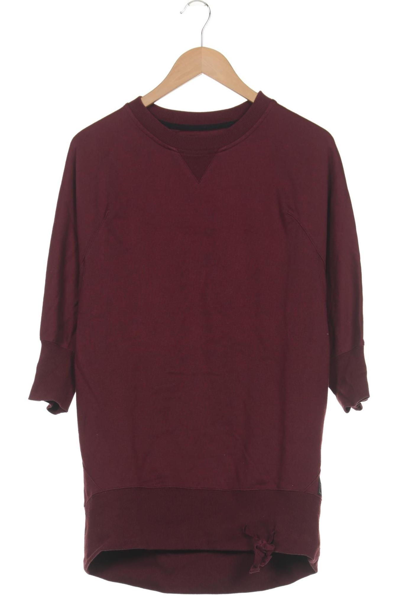 

Volcom Damen Sweatshirt, bordeaux, Gr. 38