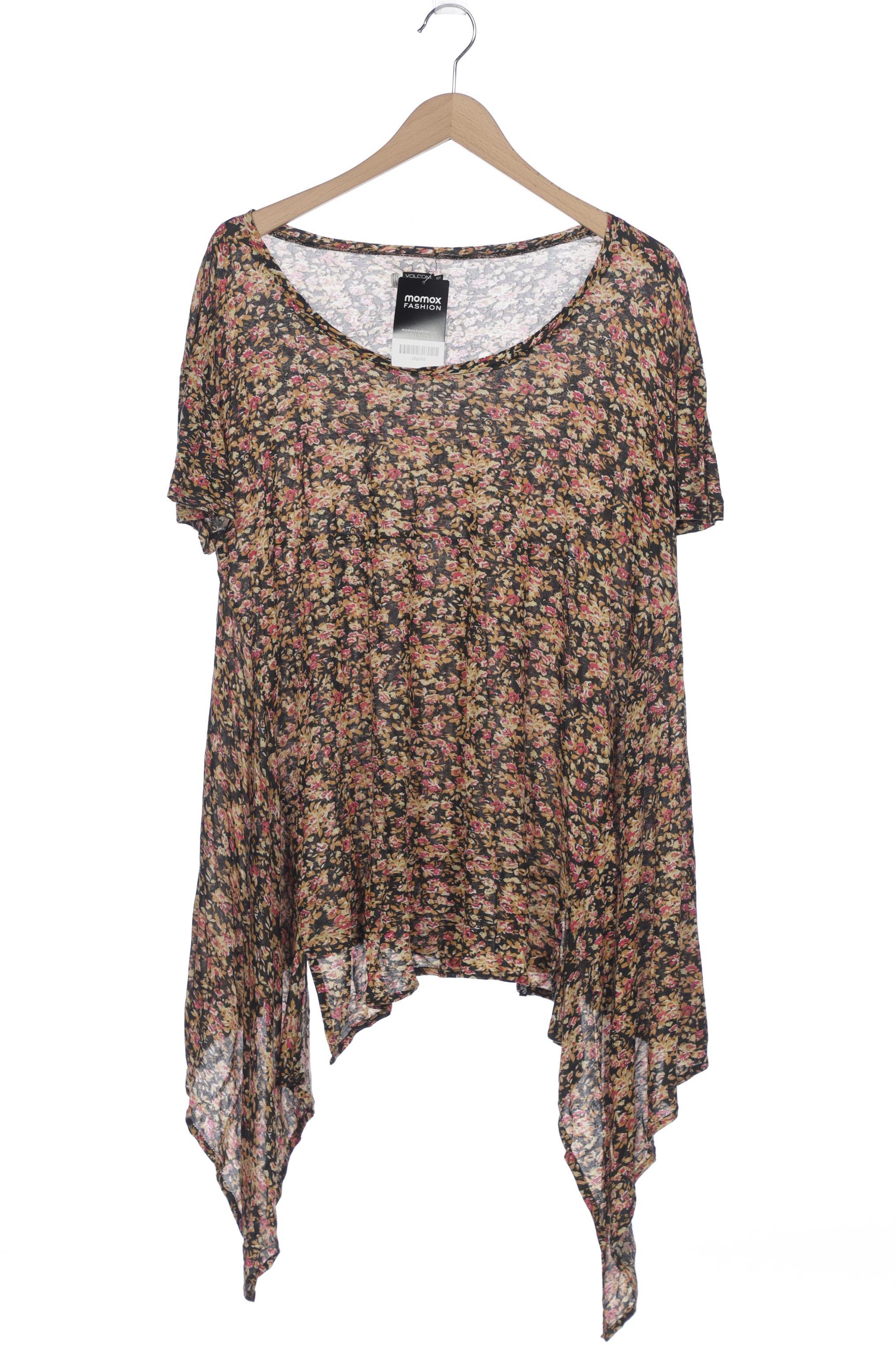 

Volcom Damen T-Shirt, braun, Gr. 8